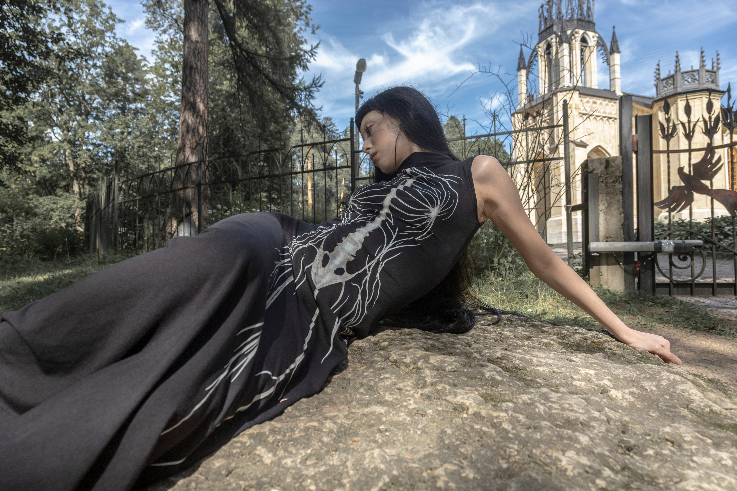 Bat Norton AI.AVANGARDEN street. Фотограф для брендов Любовь Батина (Спб/Мск)