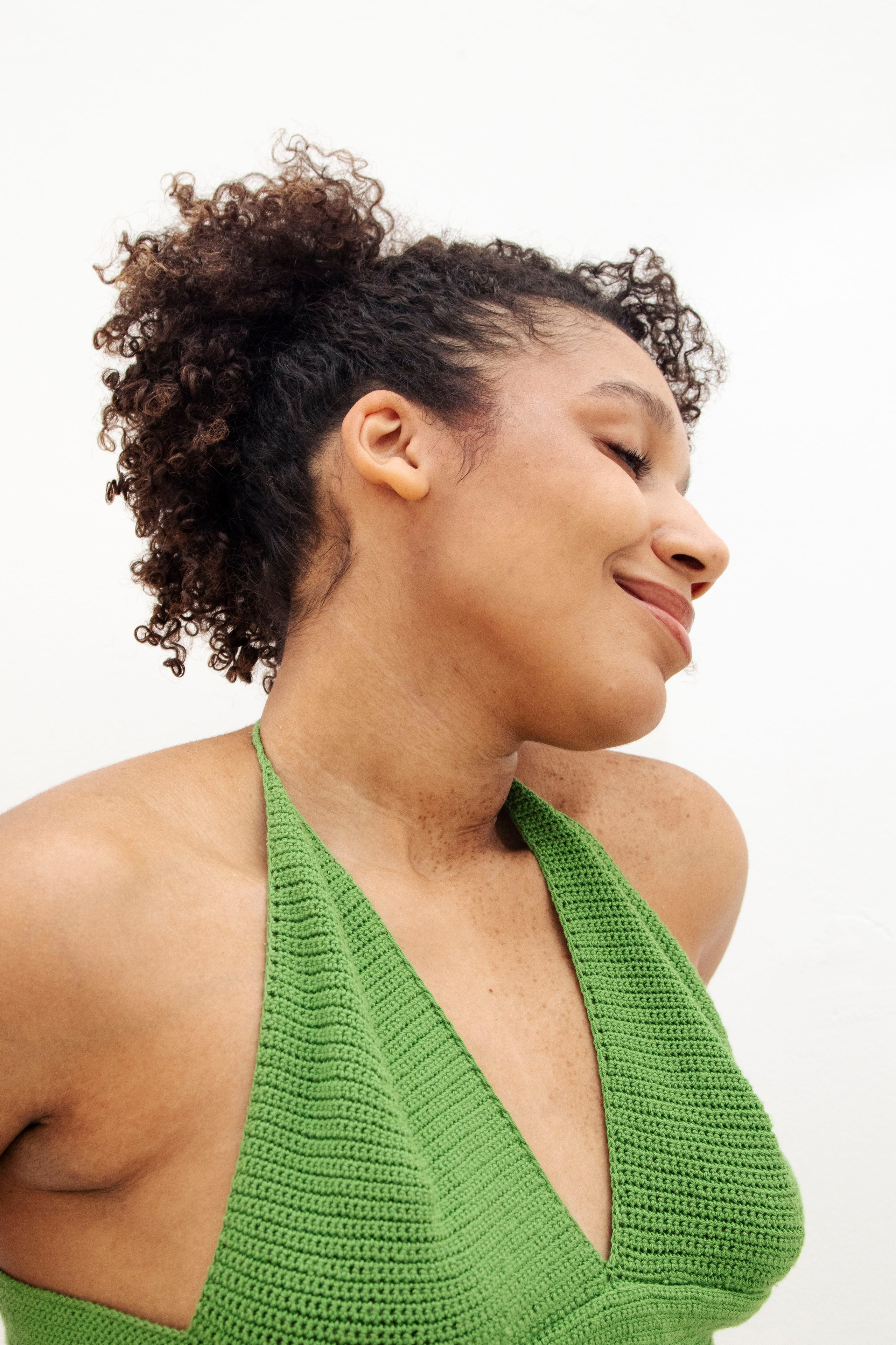 Ольга. Фотограф для брендов Любовь Батина (Спб/Мск)