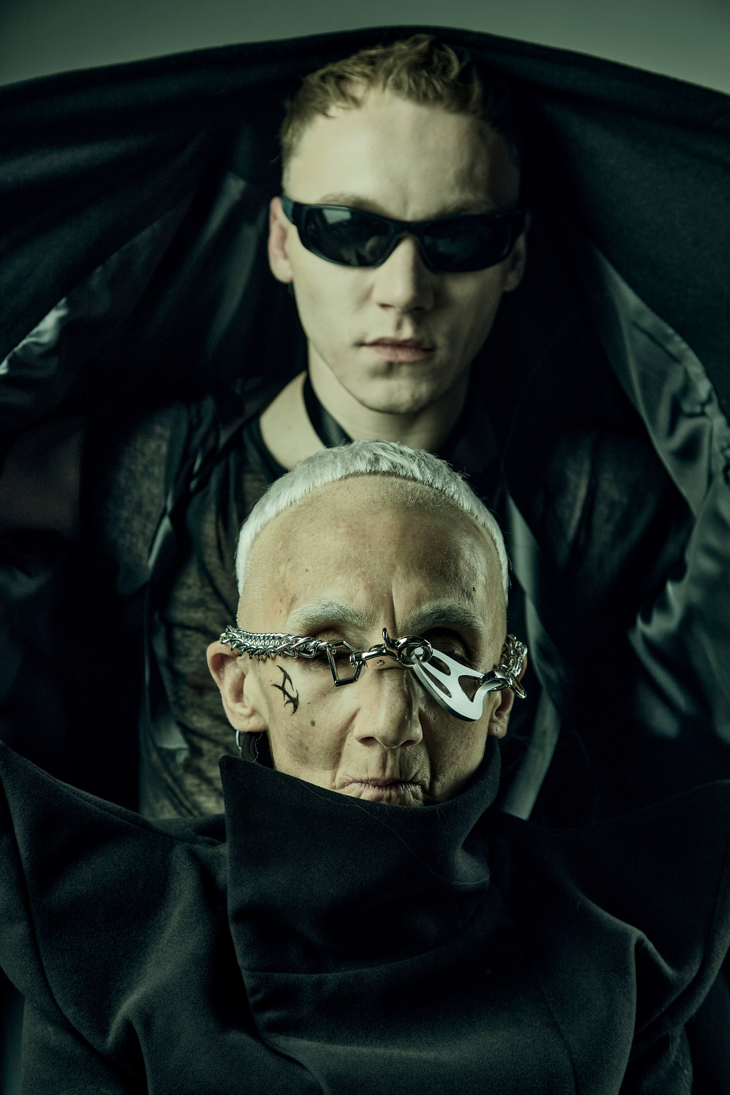 Роза Хайруллина. Фотограф для брендов Любовь Батина (Спб/Мск)