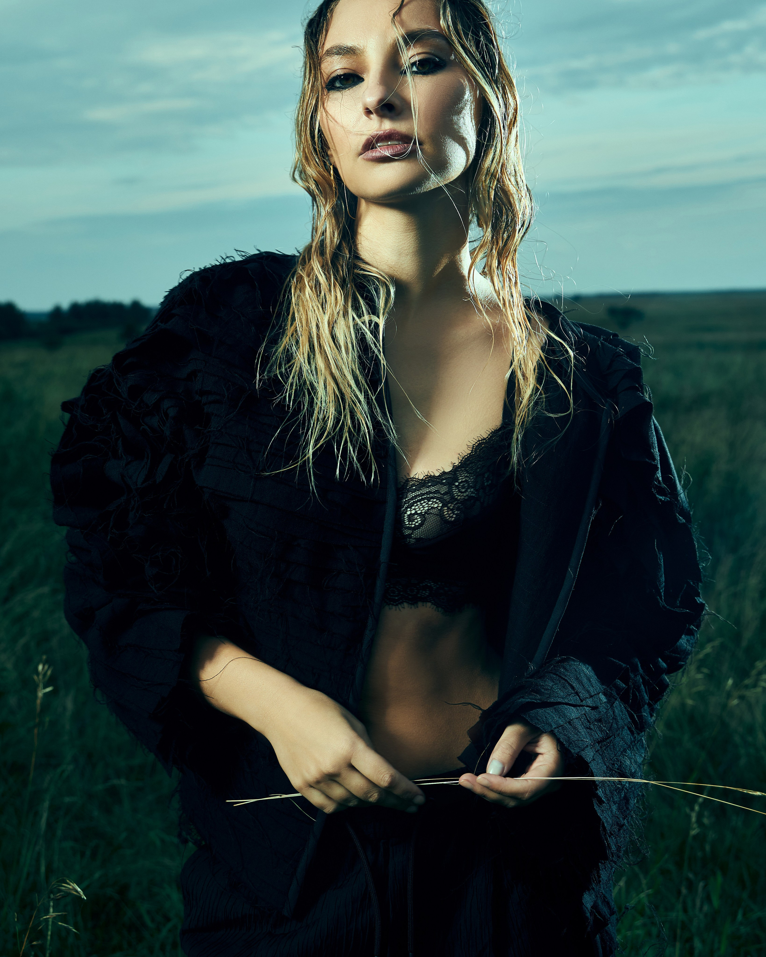 NAZAR BRAND. Фотограф Косолапов Артем
