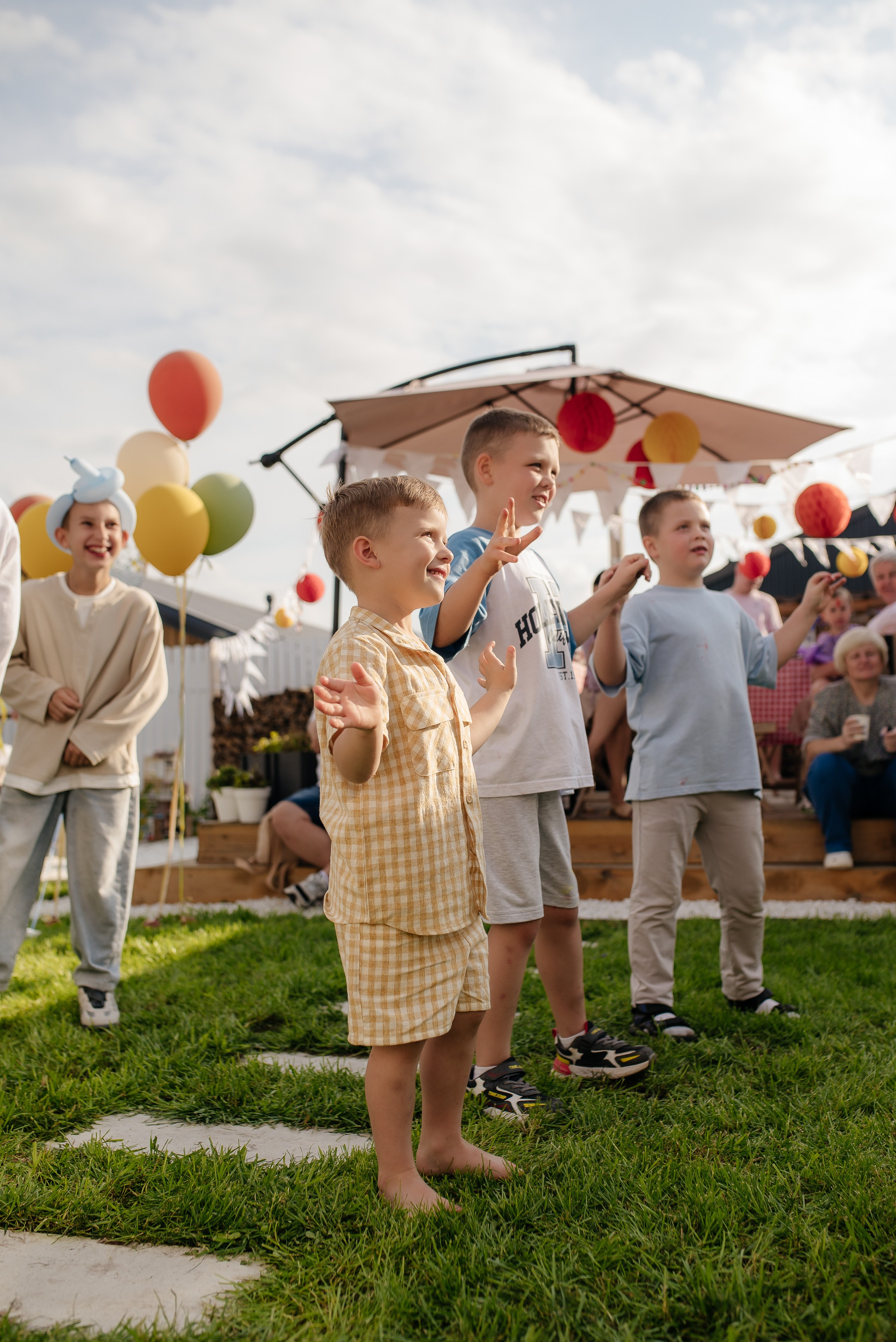 HB. Фотограф Екатеринбург Александра Гнусина
