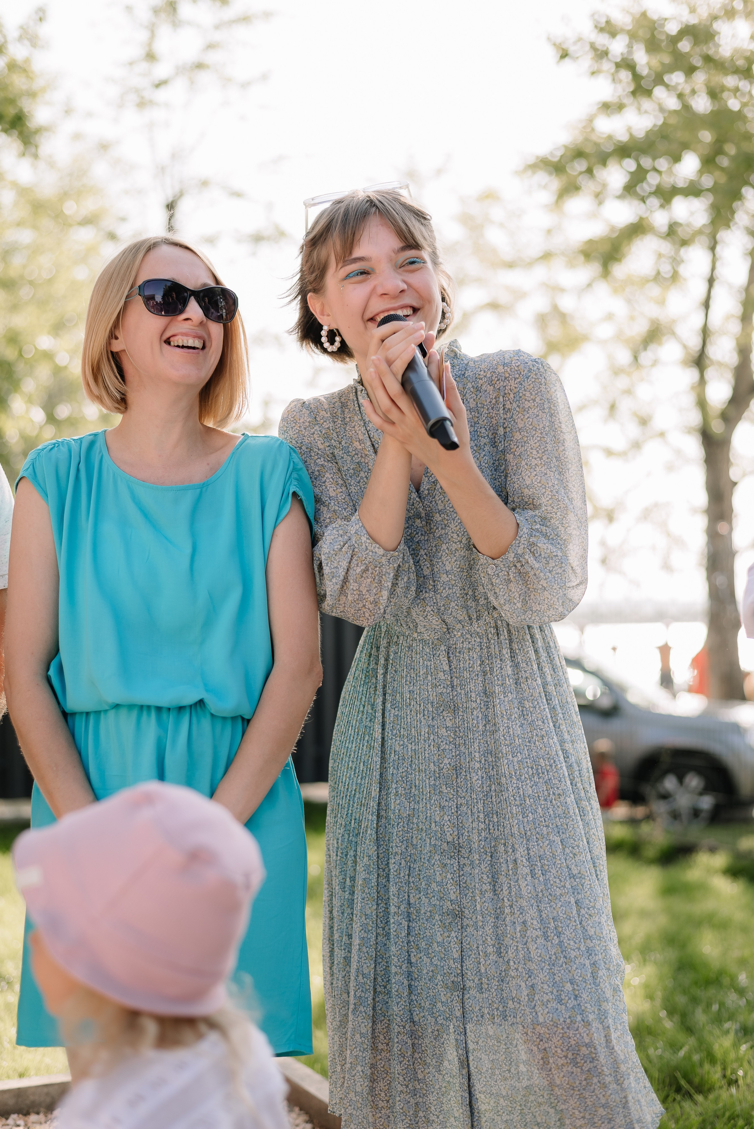 Gender party. Фотограф Екатеринбург Александра Гнусина