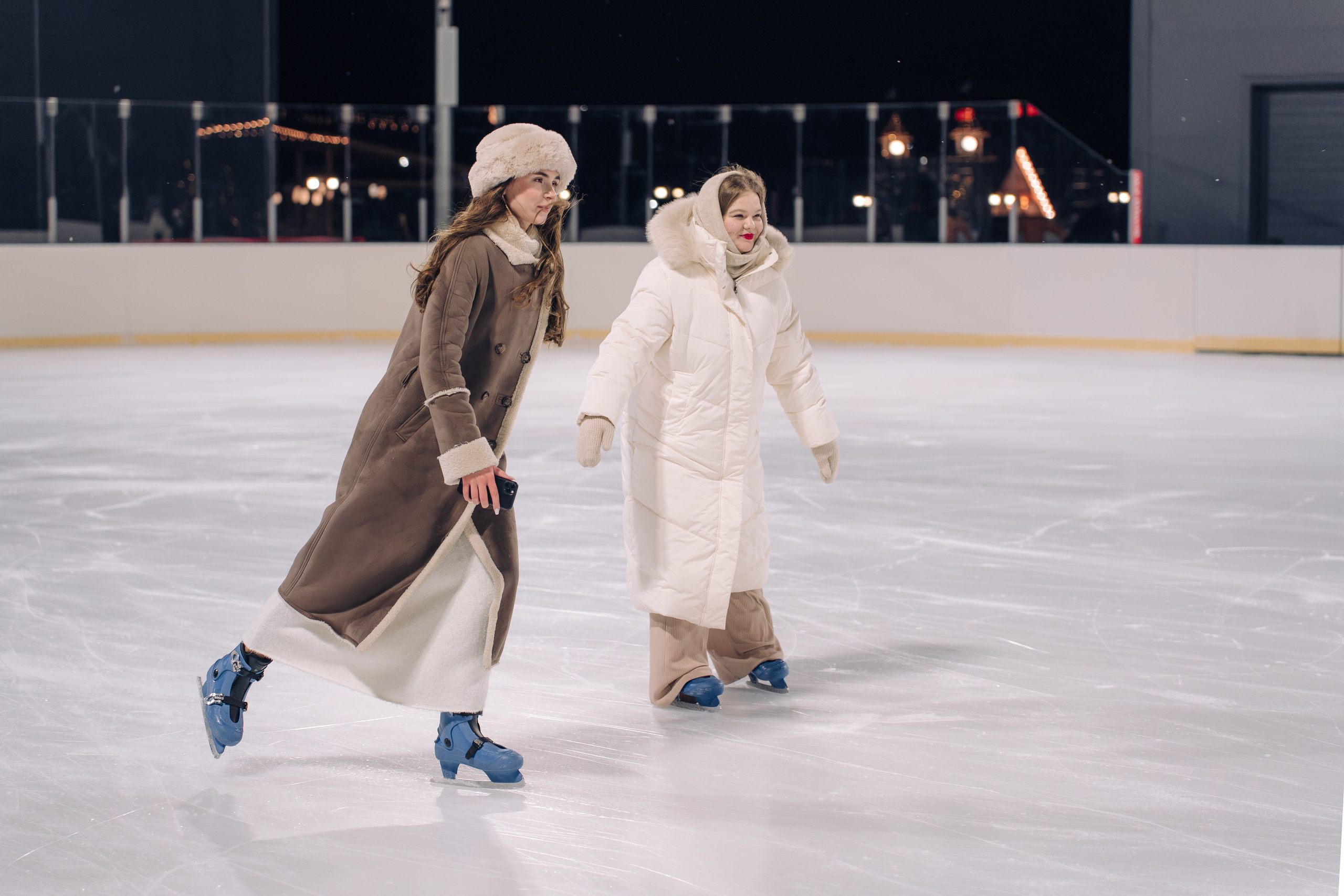 Новогодний корпоратив КИПТ. Свадебный и репортажный фотограф в Воронеже Роман Янко
