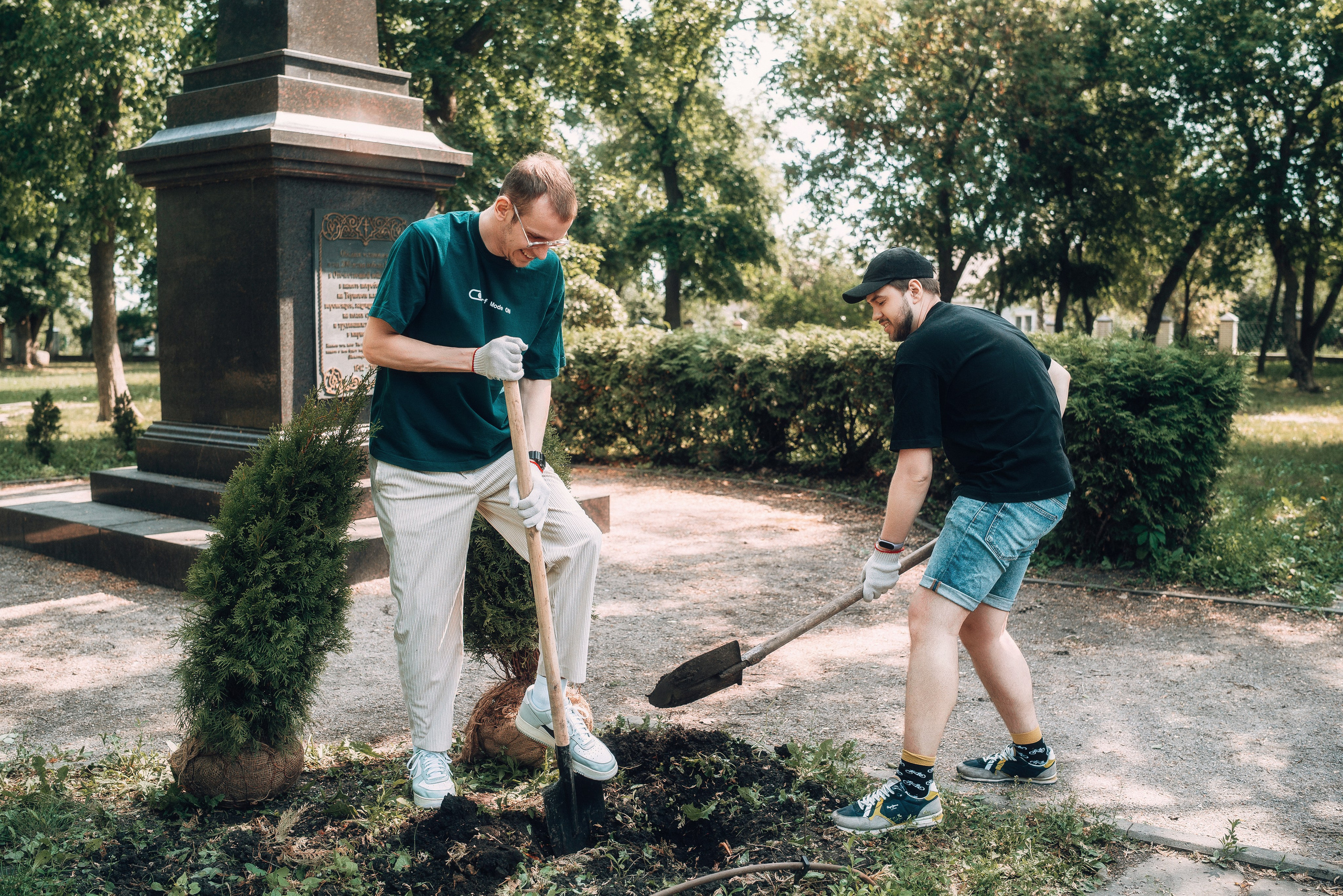 Благотворительная репортажная фотосъемка. Свадебный и репортажный фотограф в Воронеже Роман Янко