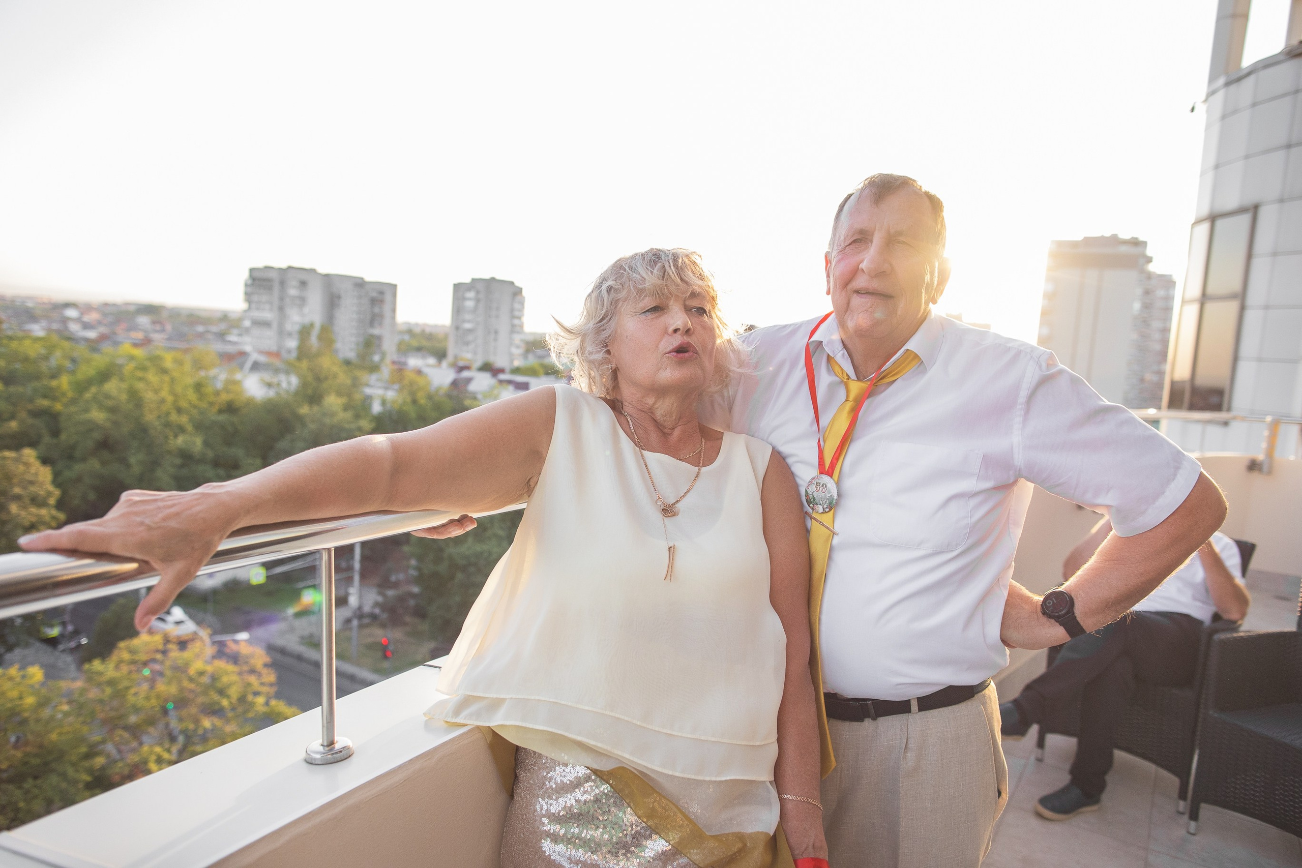 Золотая свадьба. Людмила и Юрий | Фото. Фото и видеосъемка любых мероприятий в городе Краснодаре и Краснодарском крае. Щеколдин Антон