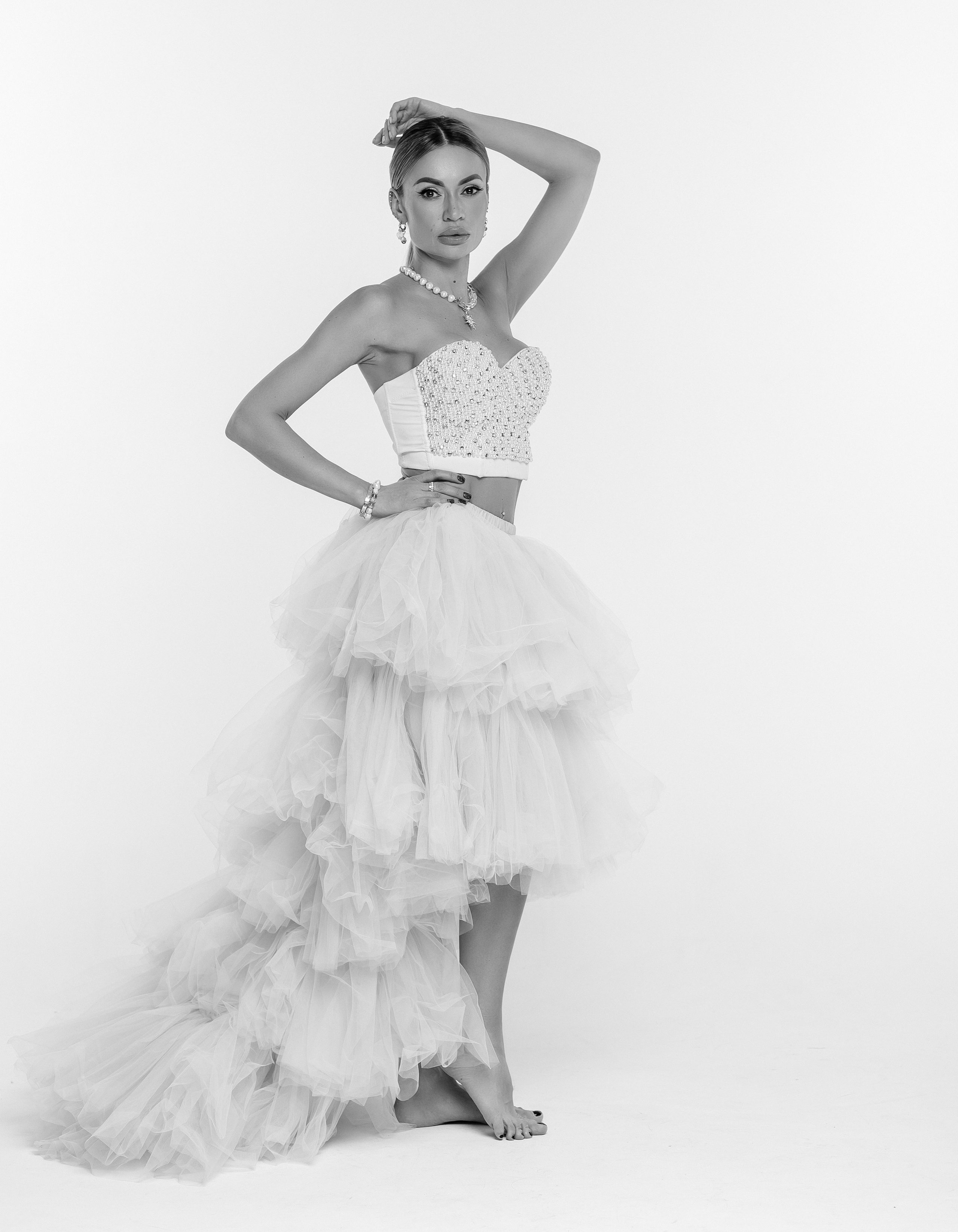 Воздушная Ирина. Семейный фотограф в Санкт-Петербурге Ирина Иванова