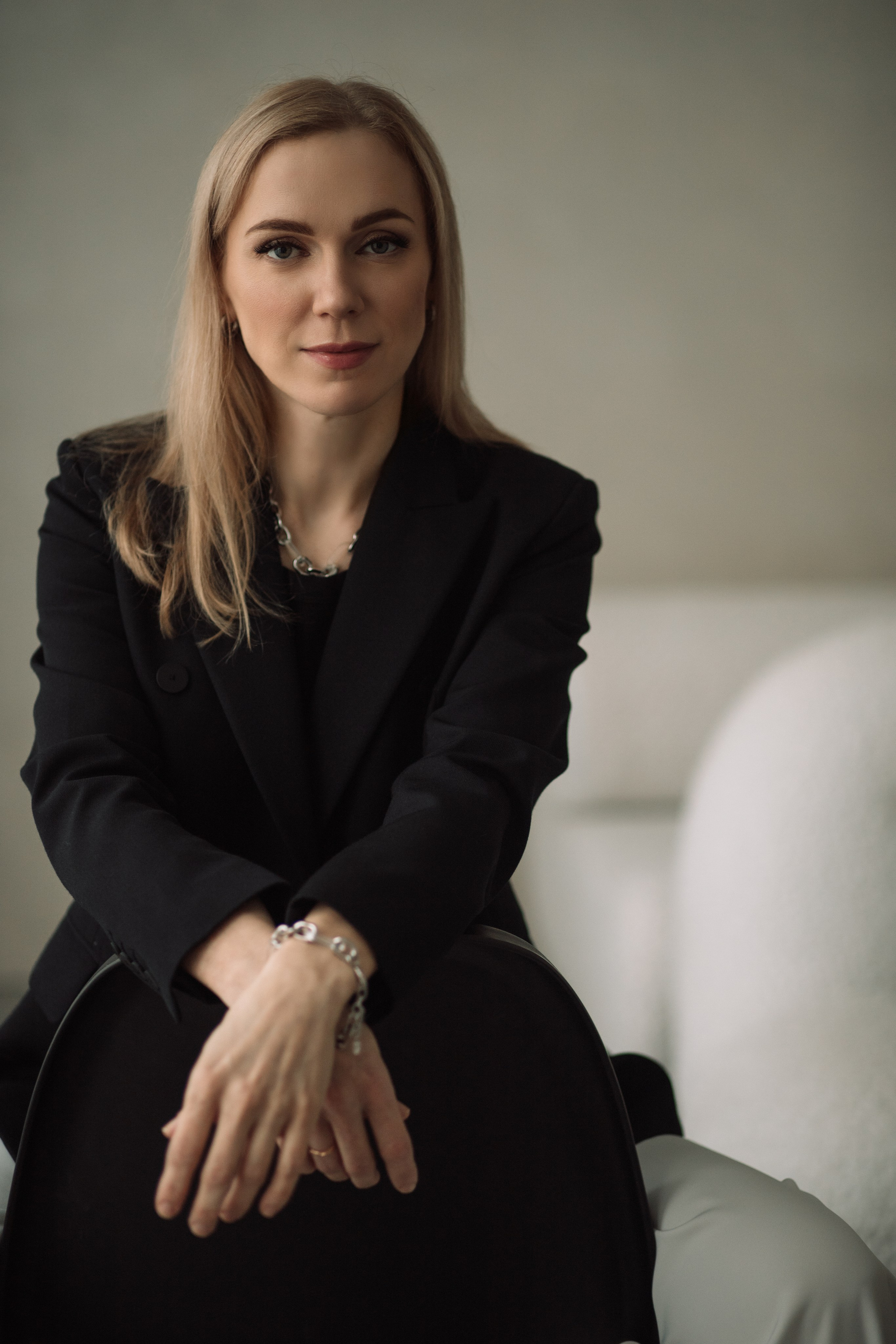 Дарья бизнес. Семейный фотограф в Санкт-Петербурге Ирина Иванова