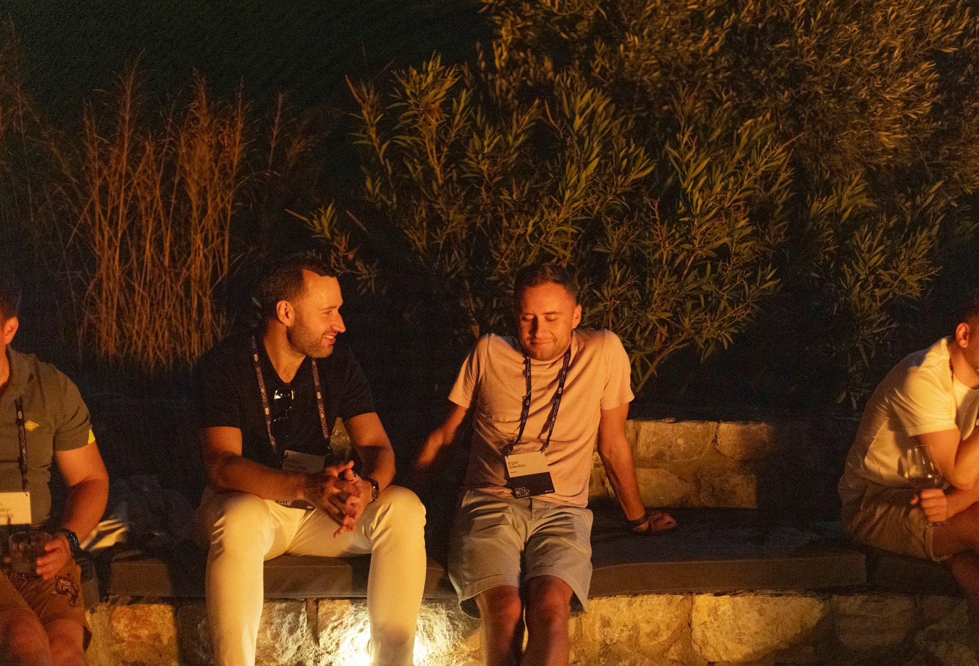 CTO-CPO Бодрум. Репортажный и постановочный Наталья Санникова