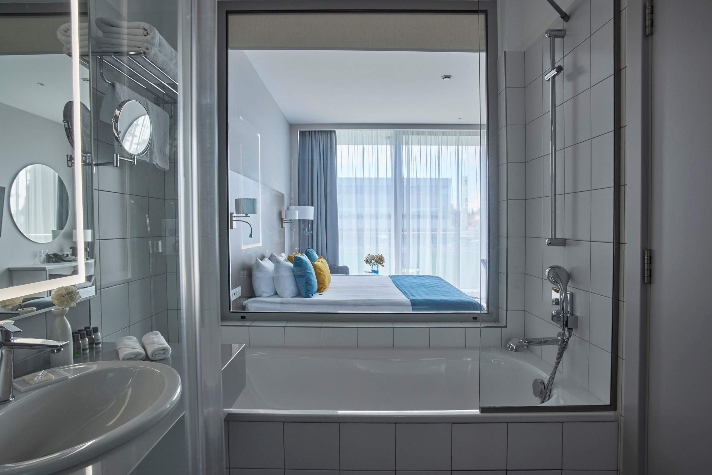 Interior photography. Reportage and staged photographer Natalia Sannikova