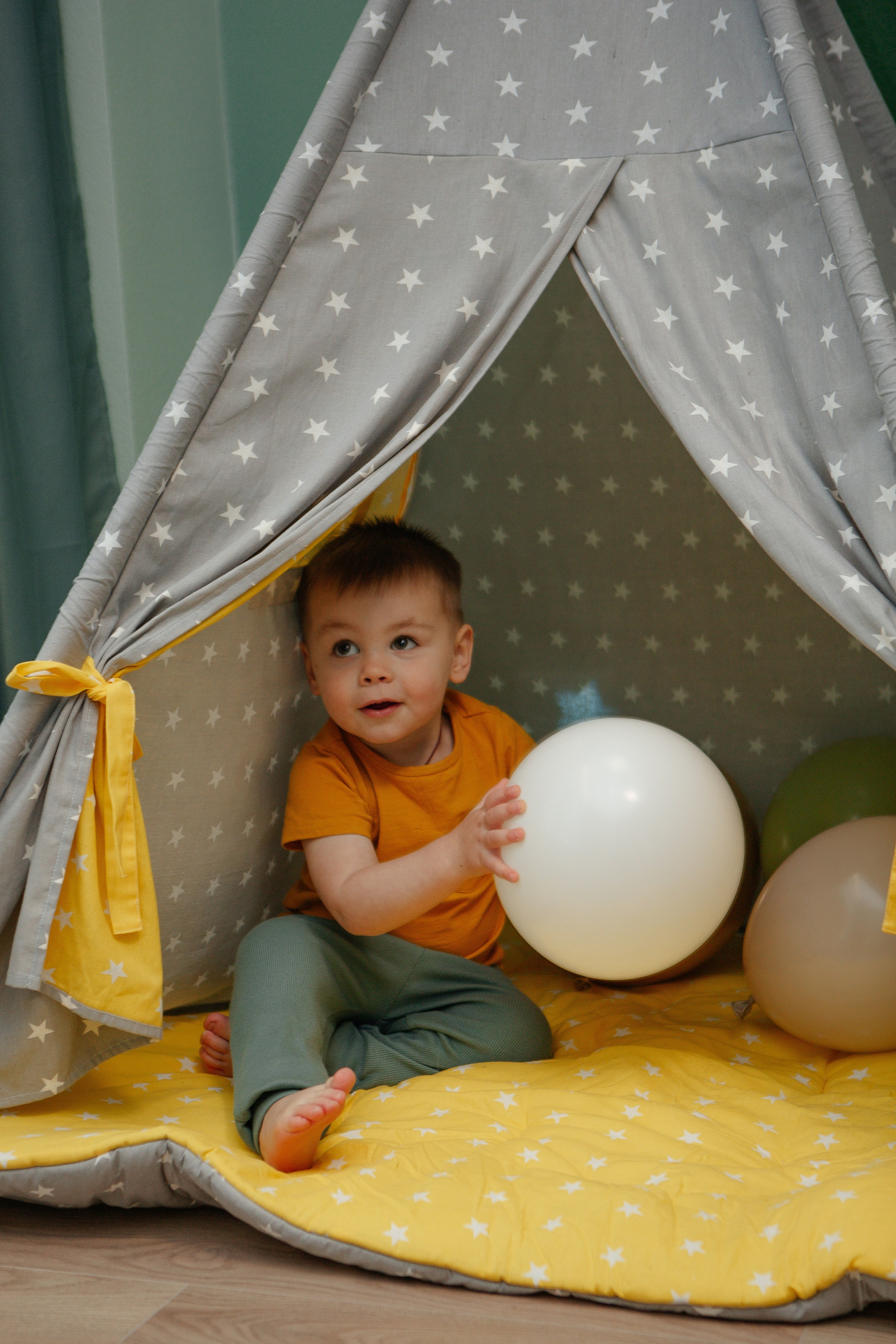 Роман и его семья. Семейный и детский фотограф в Москве Александра Мак