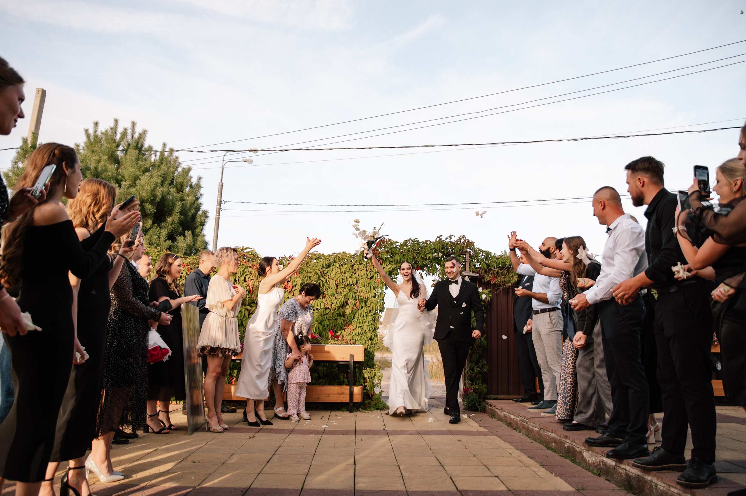 Игорь и Анастасия. Профессиональный фотограф Кристина Кирьянова