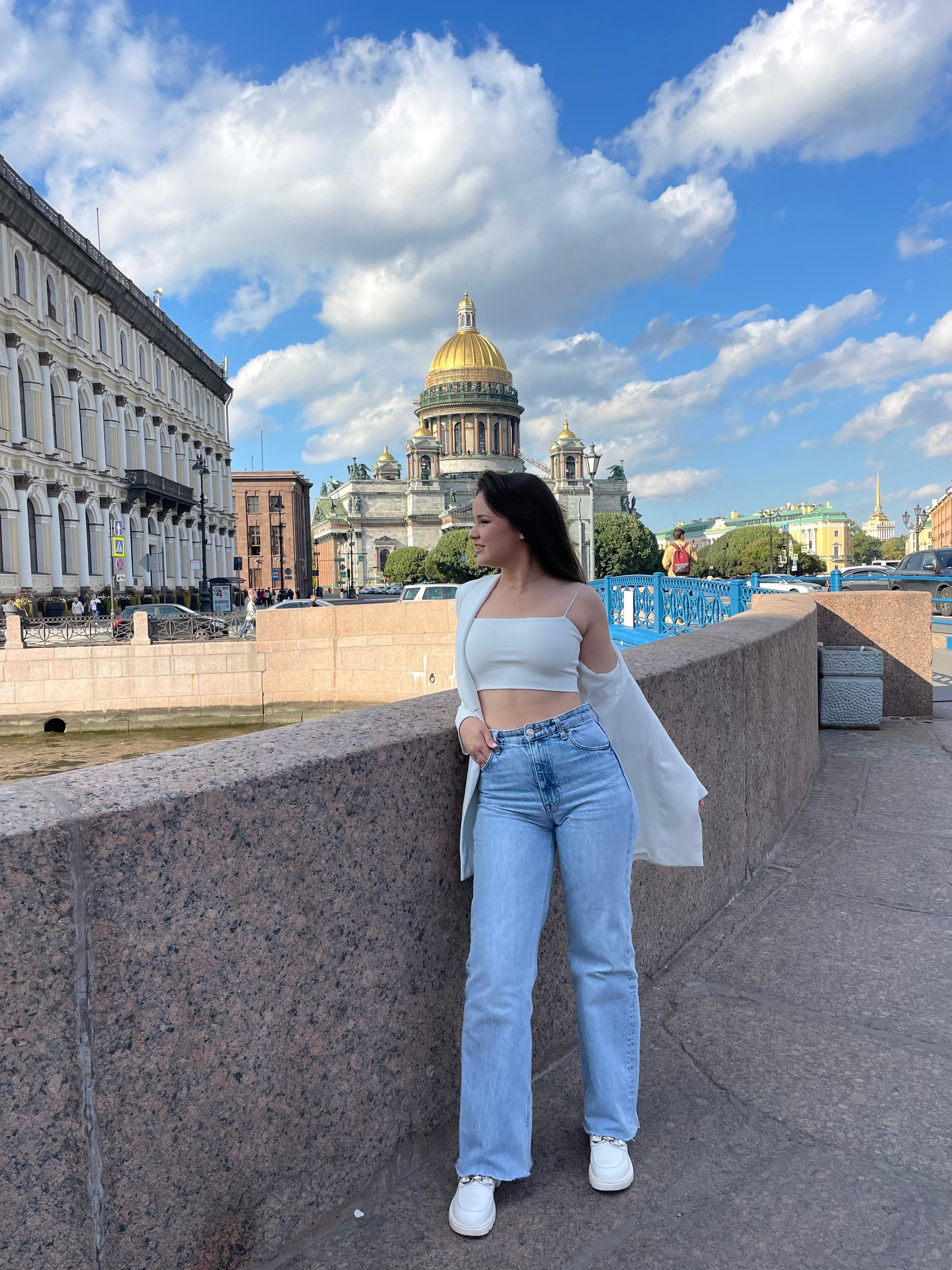 Контент-съёмки. Екатерина Таирова. Контент-фотограф из Санкт-Петербурга