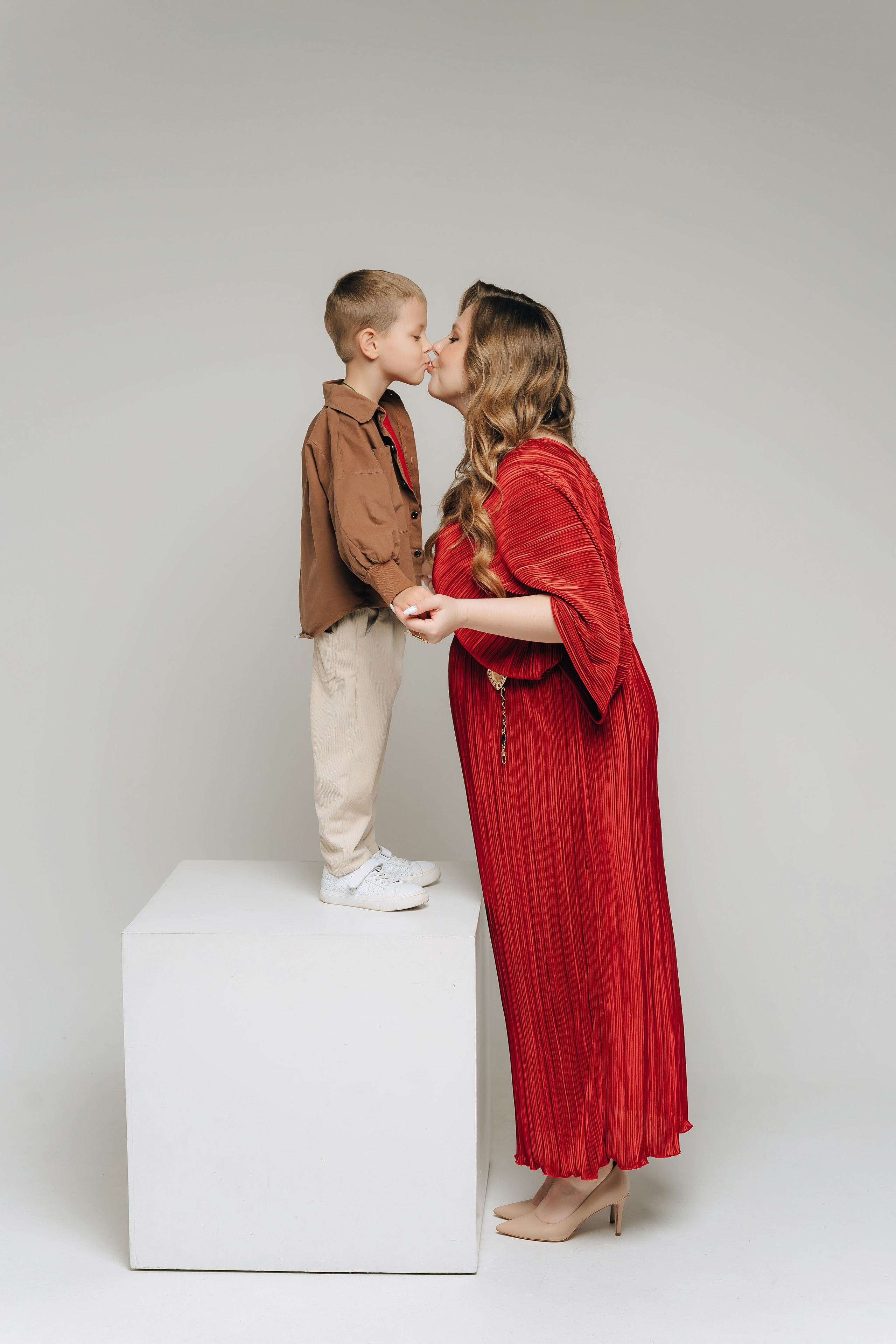 4+1. Детский и семейный фотограф Катерина Мишина