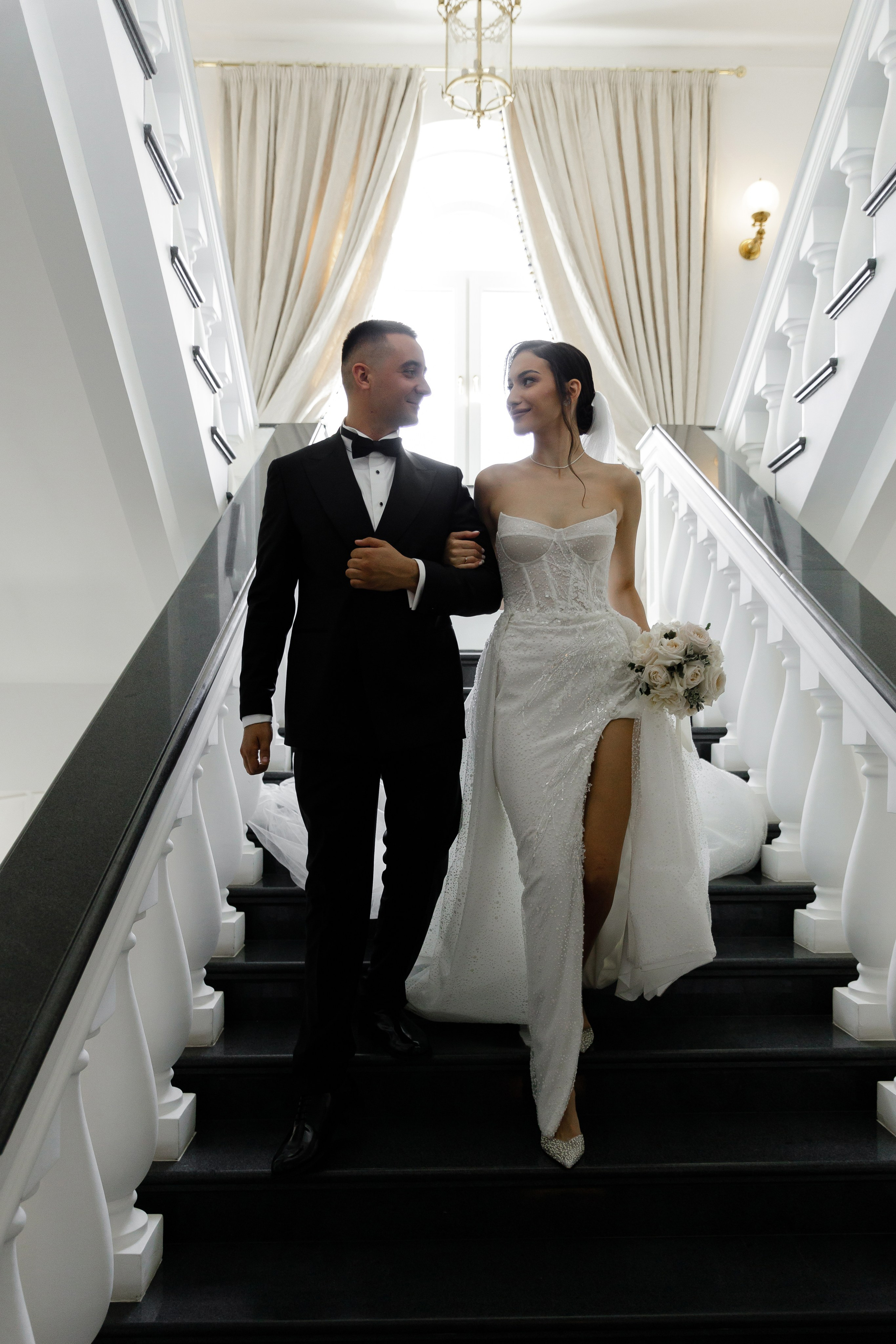 D&M. Свадебный фотограф в Краснодаре Алиса Михайленко