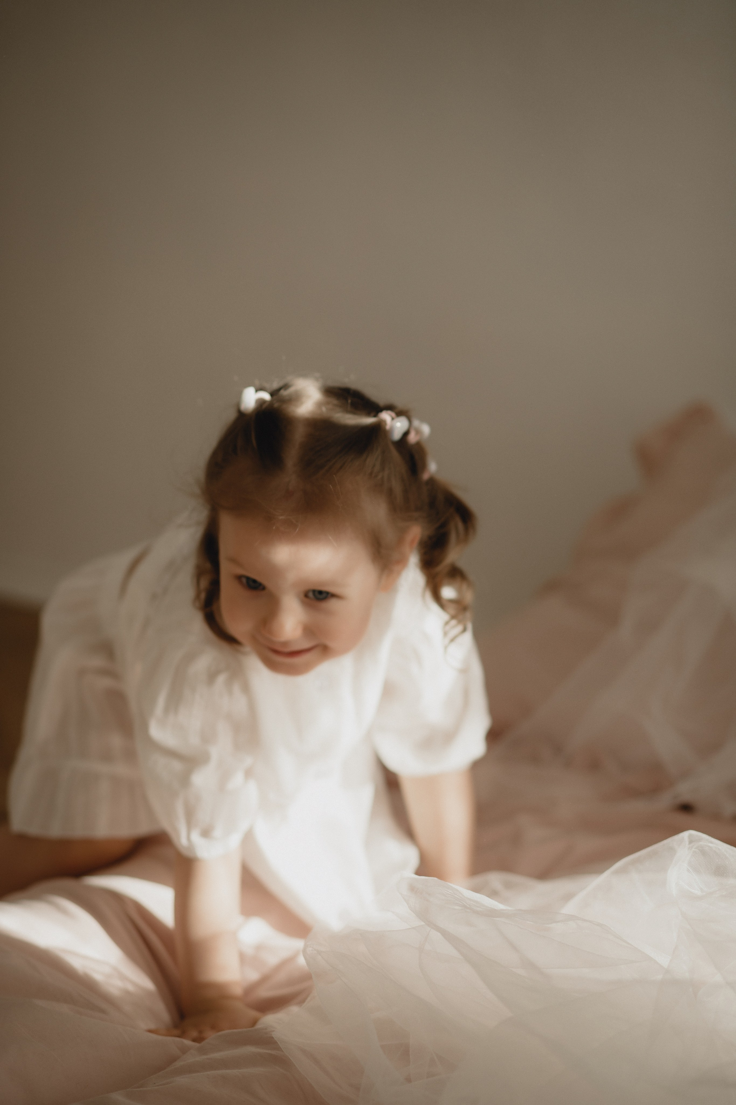 Весенние Аня и Ариша. Главная