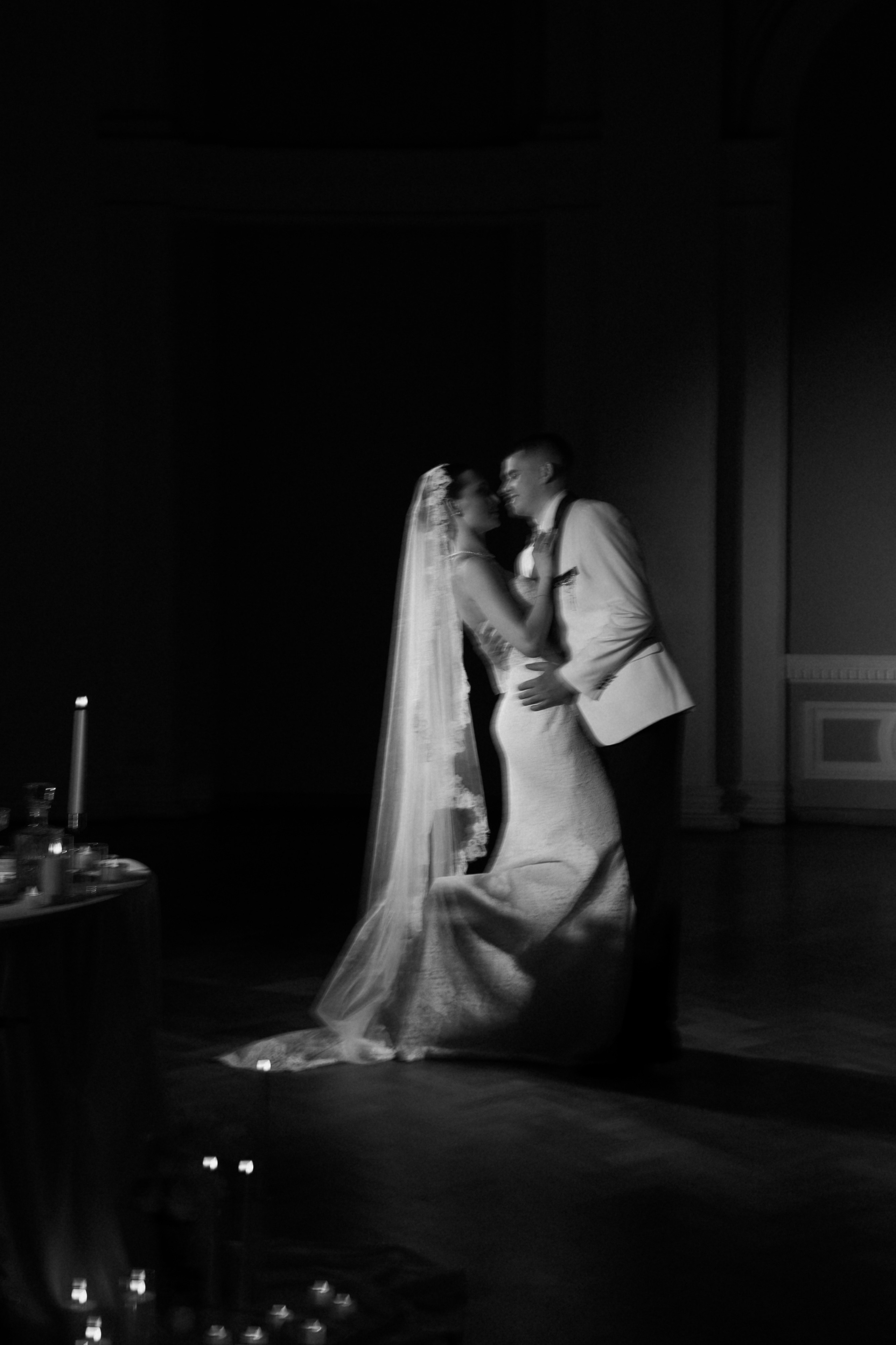 Работа с профессиональным светом. Фотограф в Санкт-Петербурге — Лучина Екатерина