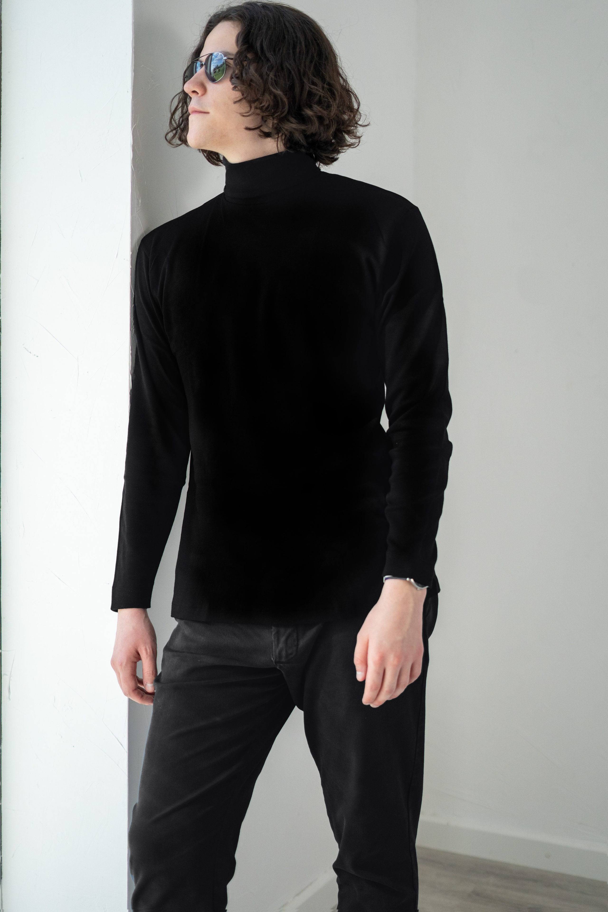 Василий. Фотограф в Калининграде Анна Грузина