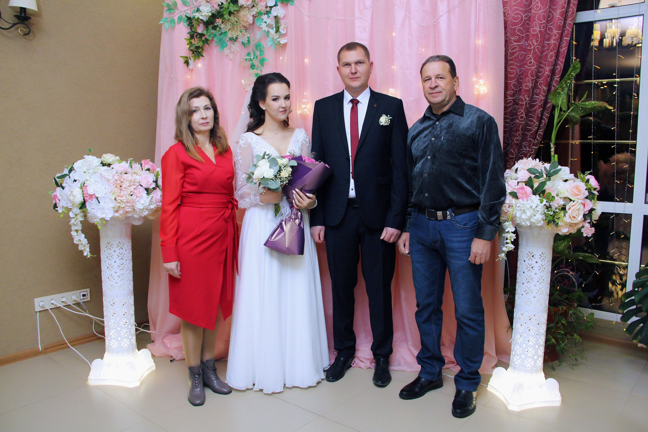 Дмитрий и Александра. Игорь Варава свадебный фотограф видеограф Белая Глина Краснодар