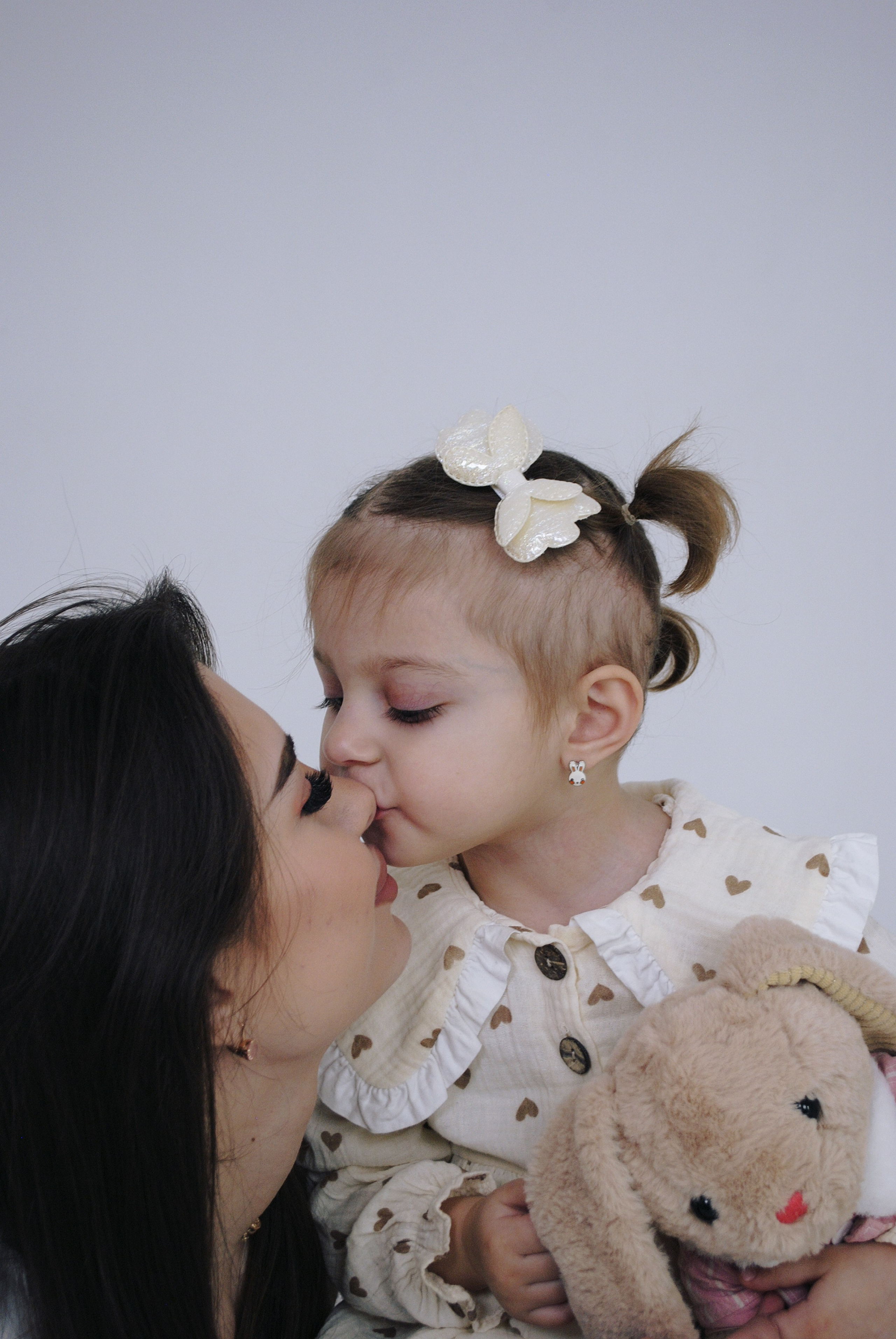 Анастасия и Милана. Фотограф Мария Мусаелян