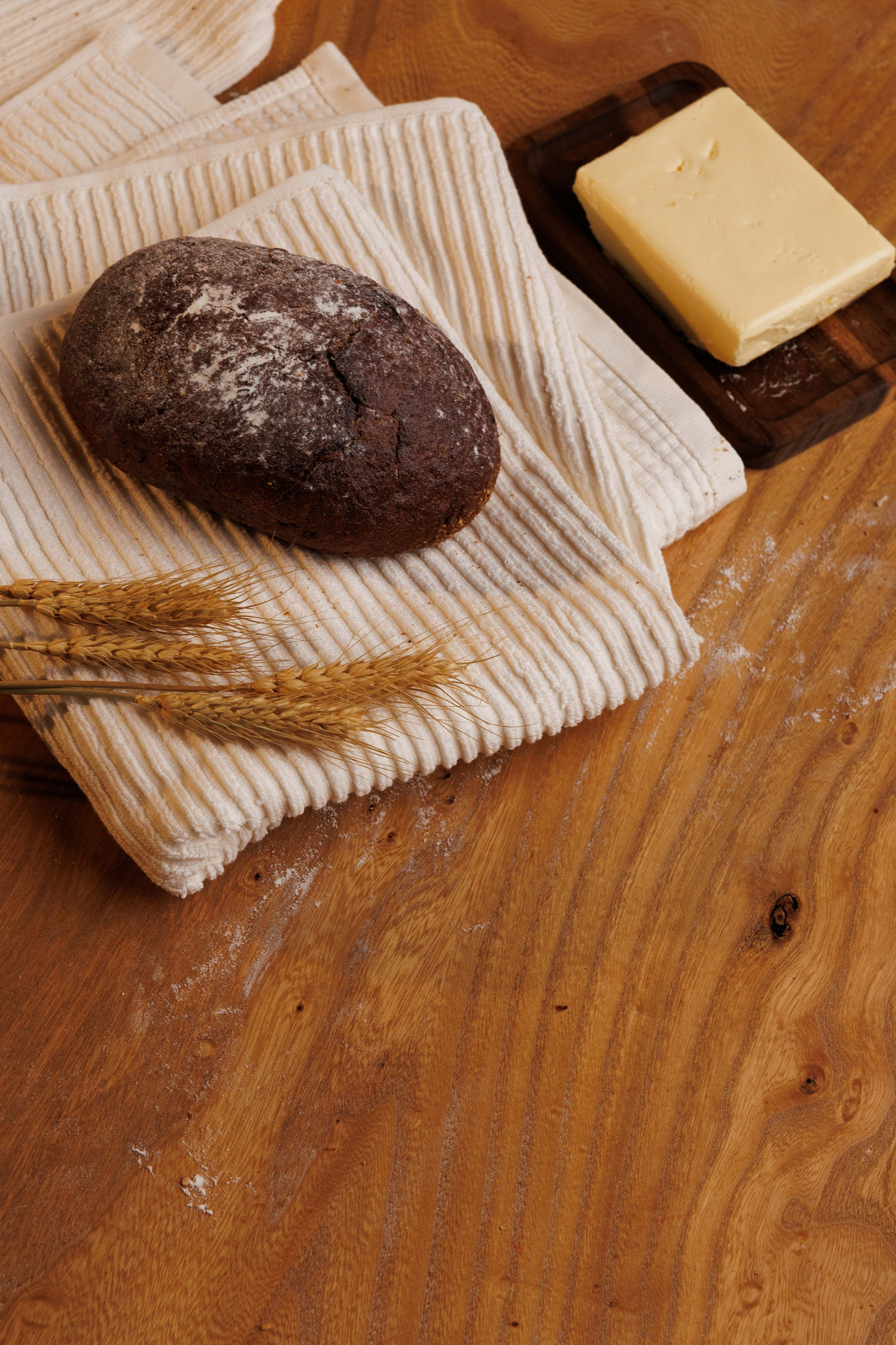 Столичный Хлеб. Профессиональный фотограф в городе Астана/Алматы Даурен Сембаев