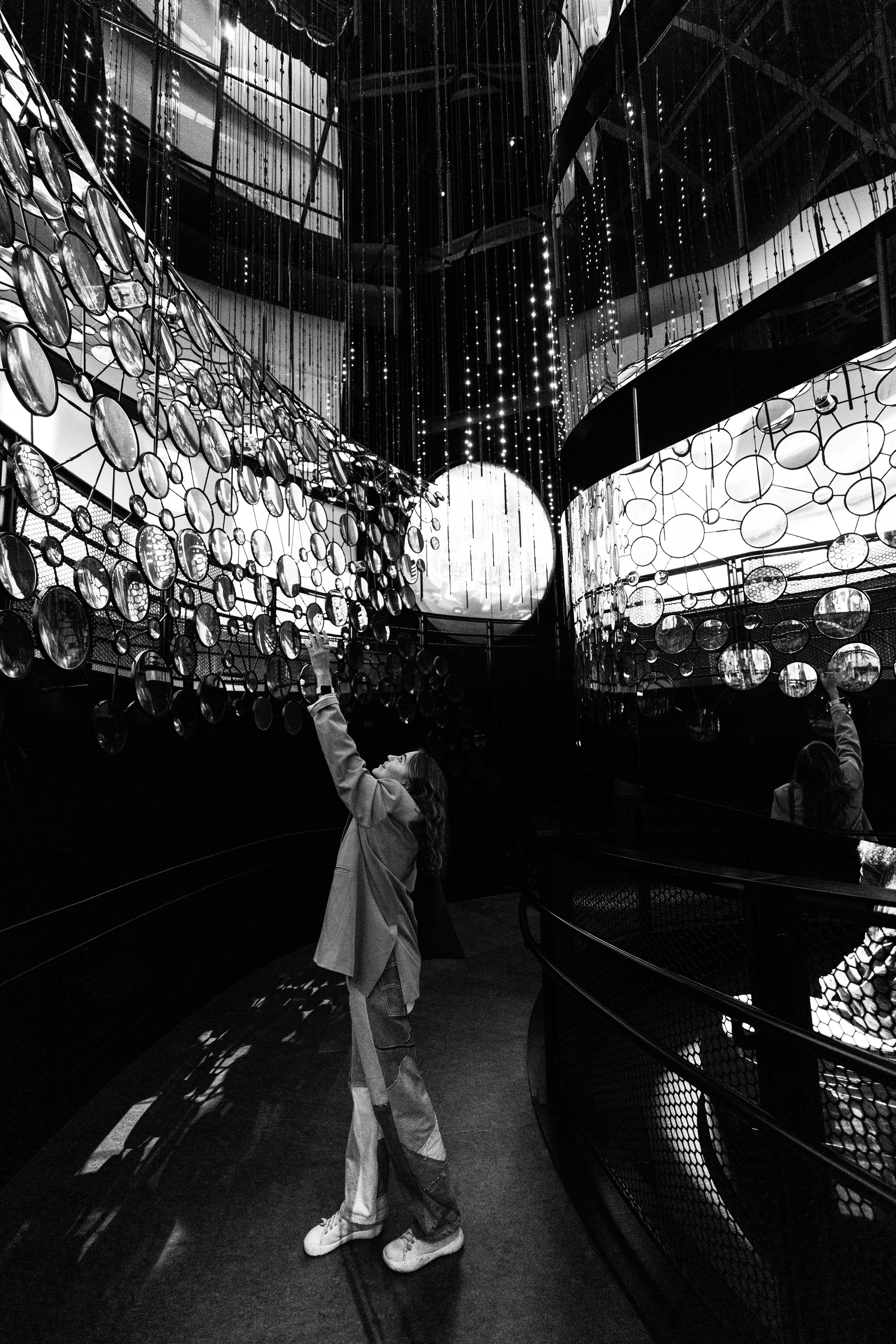 Дубай 2023. Руслан Плахтеев