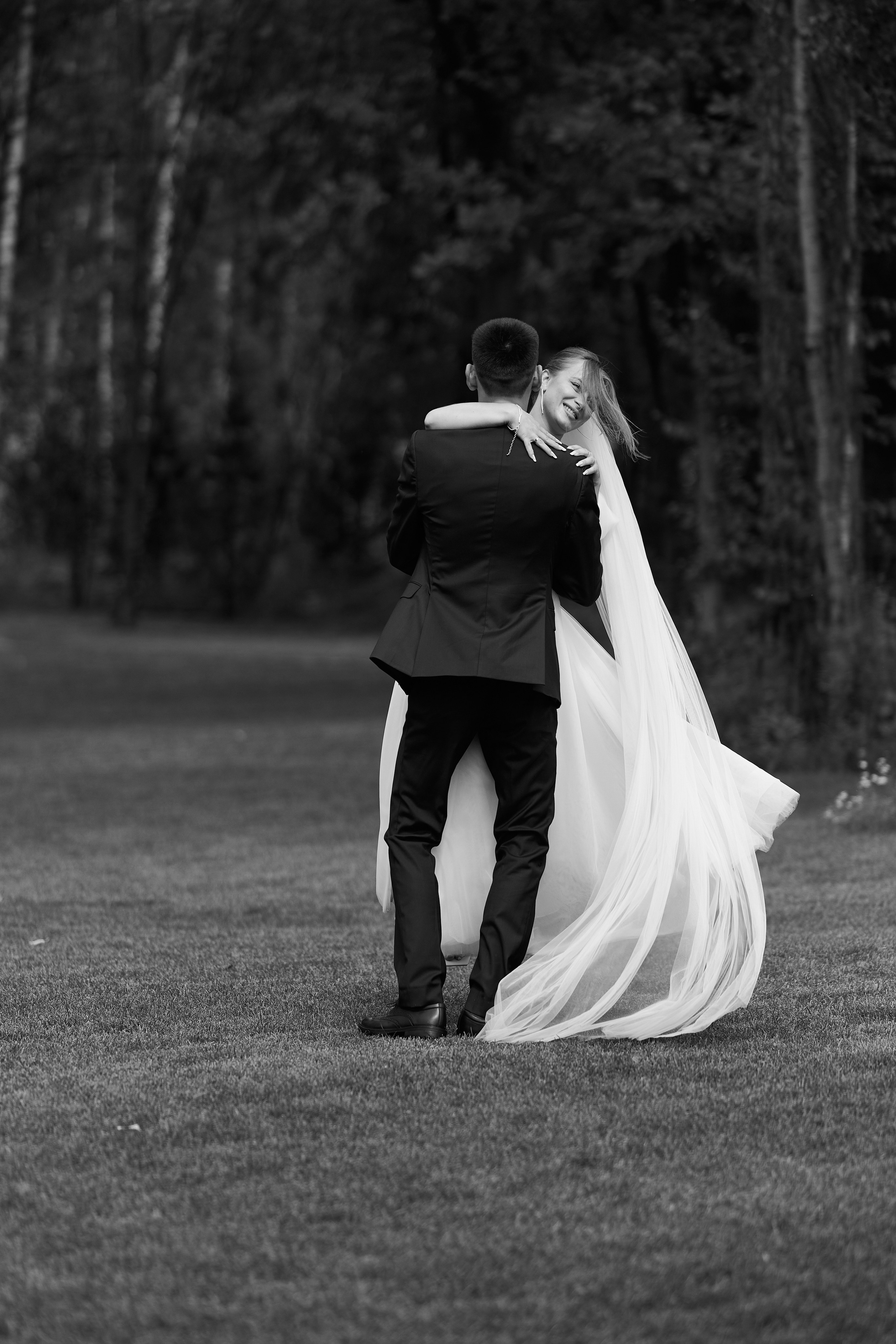 Андрей и Елена. Kharchenkotatianaweddingphoto