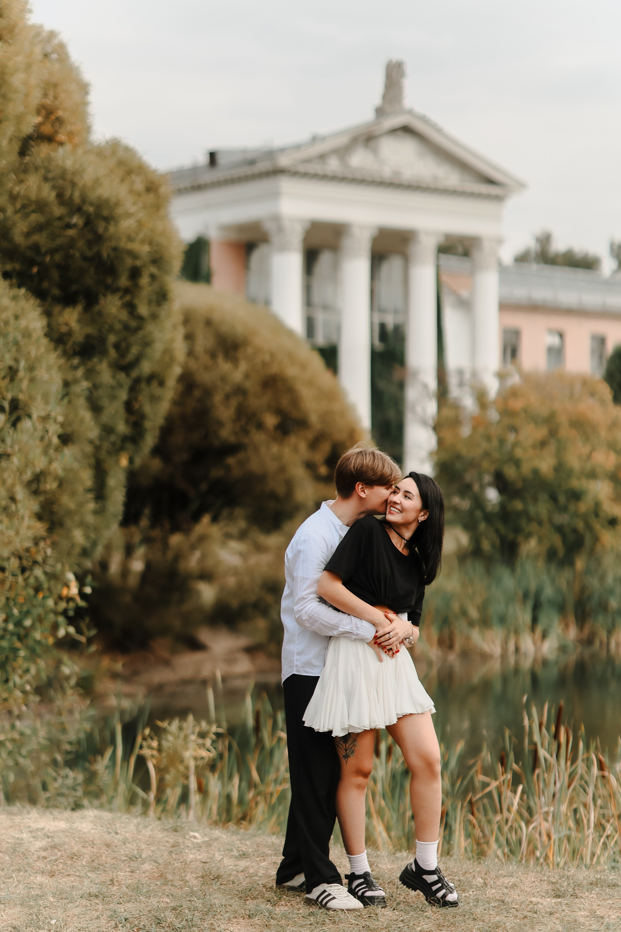 Павел и Екатерина. Kharchenkotatianaweddingphoto
