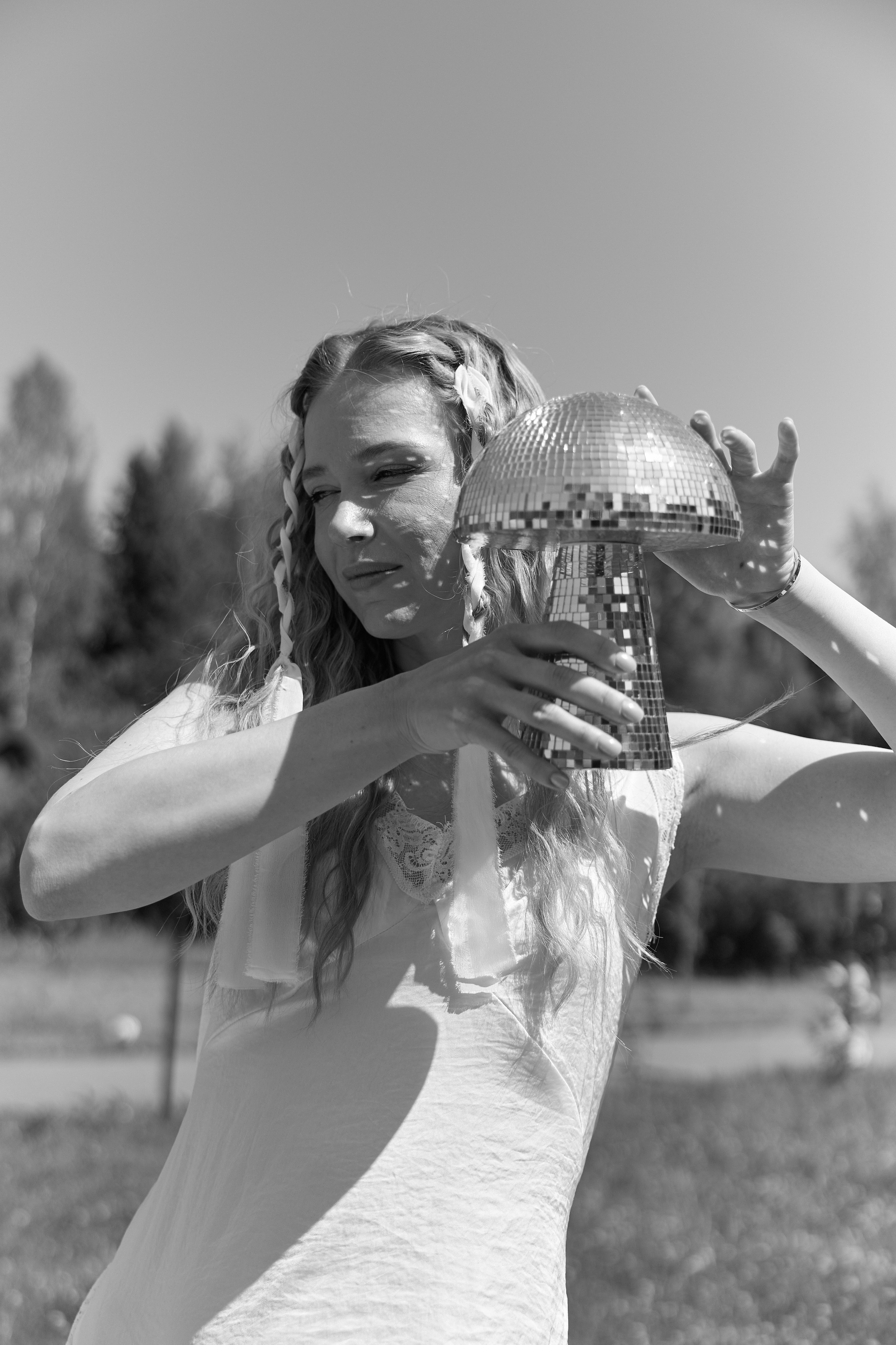 Roman & Julia Green House. Kharchenkotatianaweddingphoto