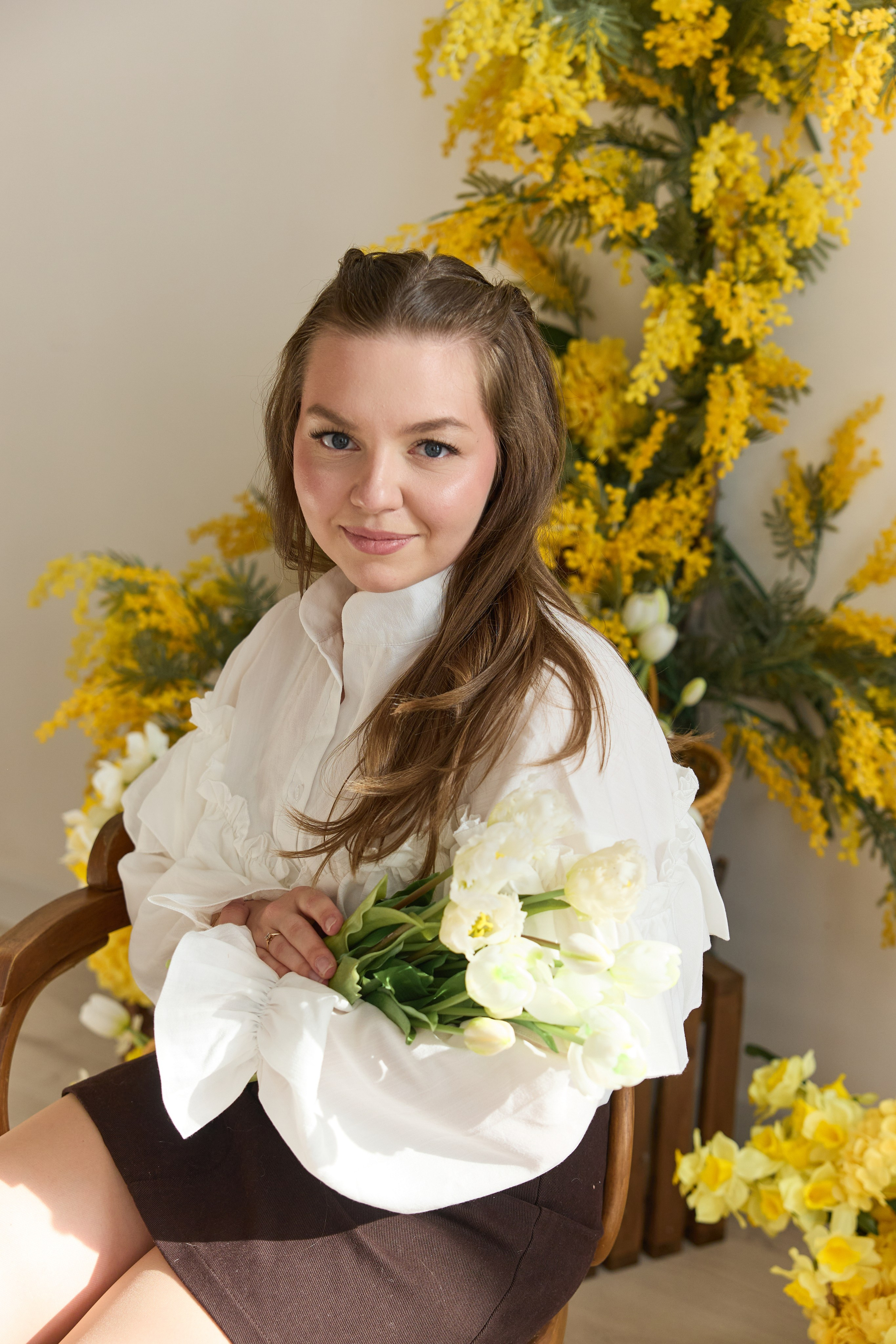 Эрика 1 годик. Kharchenkotatianaweddingphoto