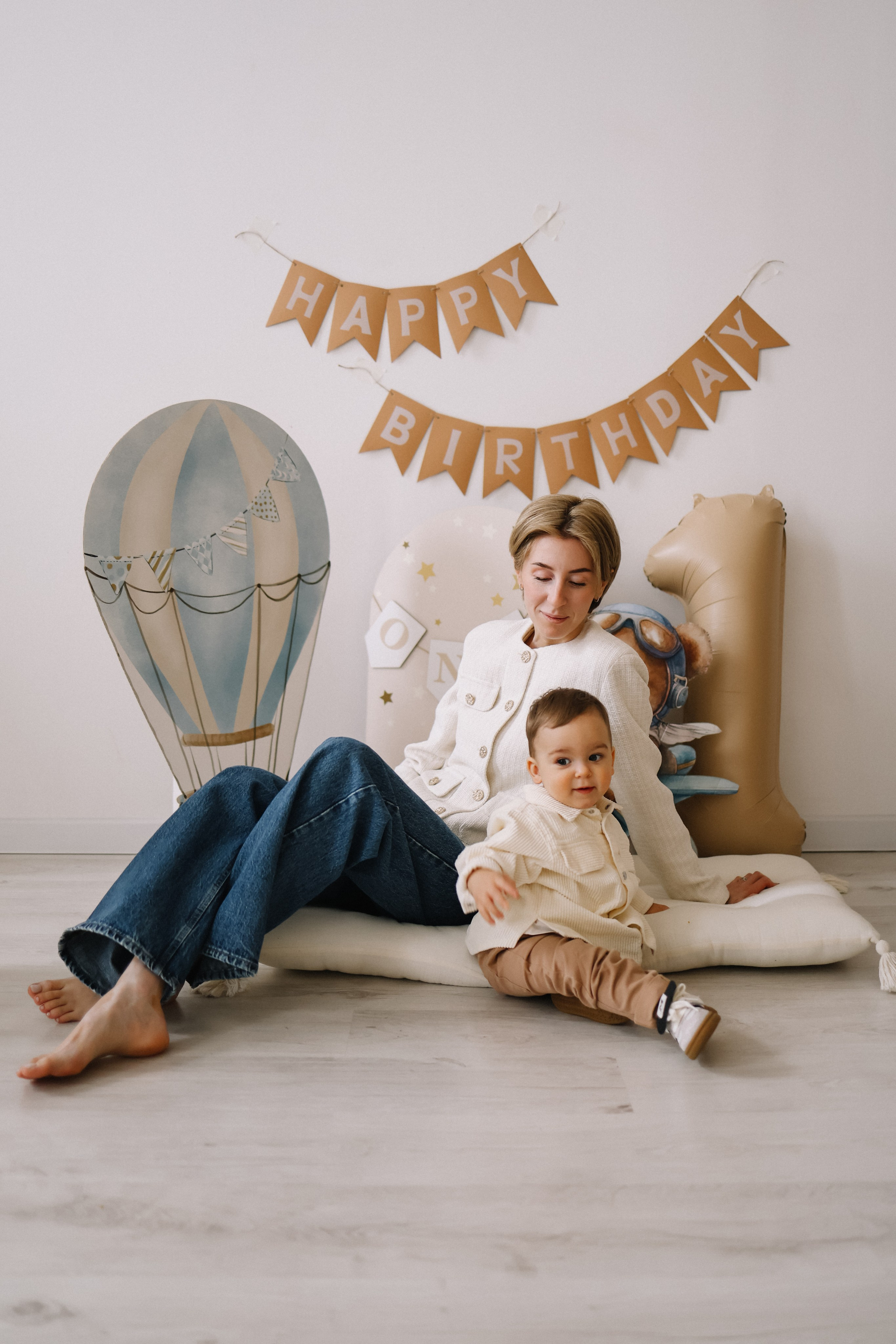 Леонид 1 годик. Kharchenkotatianaweddingphoto