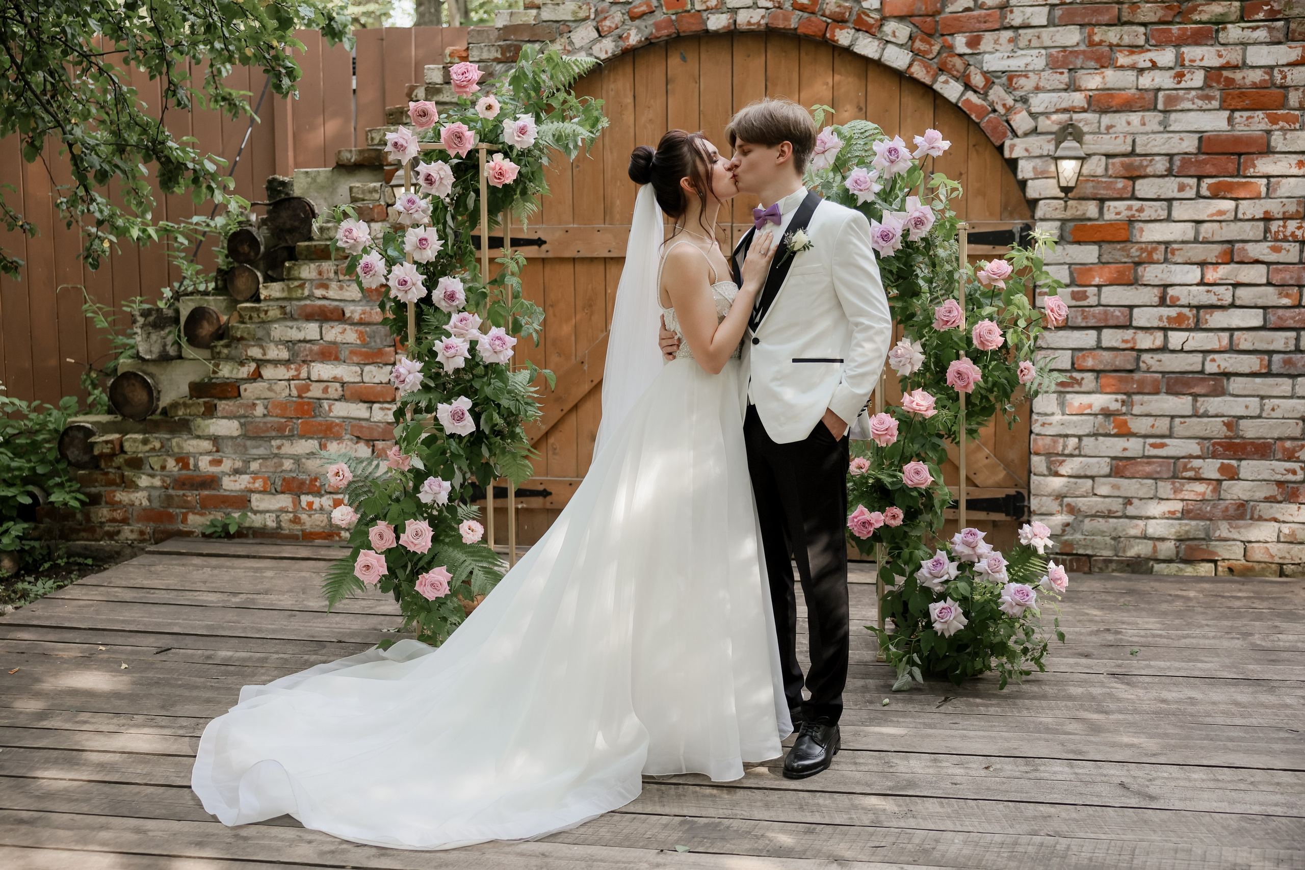 Pavel & Ekaterina. Kharchenkotatianaweddingphoto