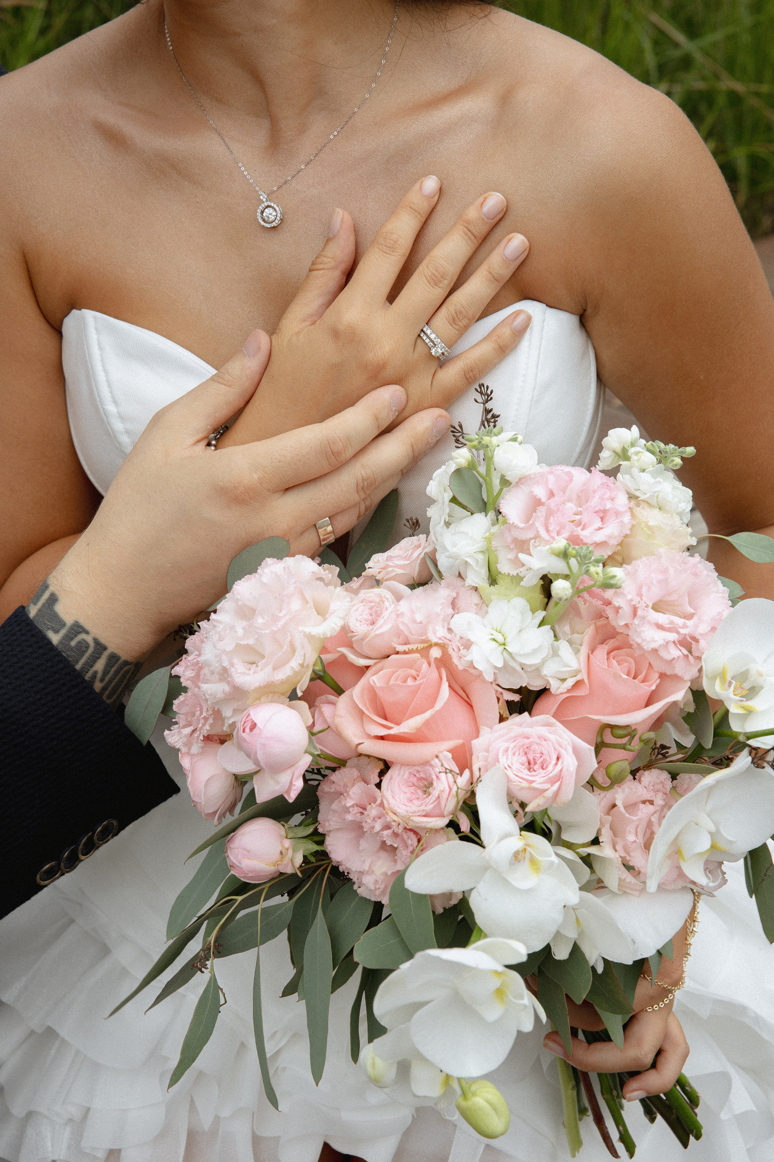 Сергей и Миляна. Kharchenkotatianaweddingphoto
