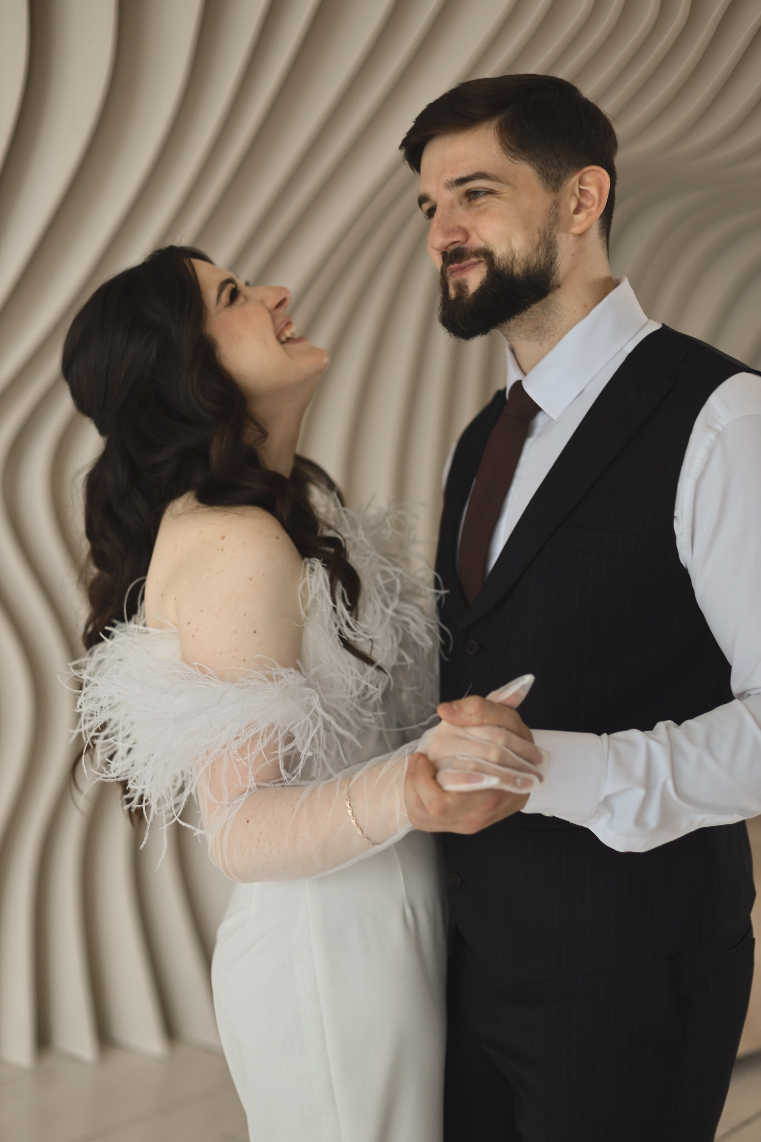 Victoria & Alexsander. Kharchenkotatianaweddingphoto