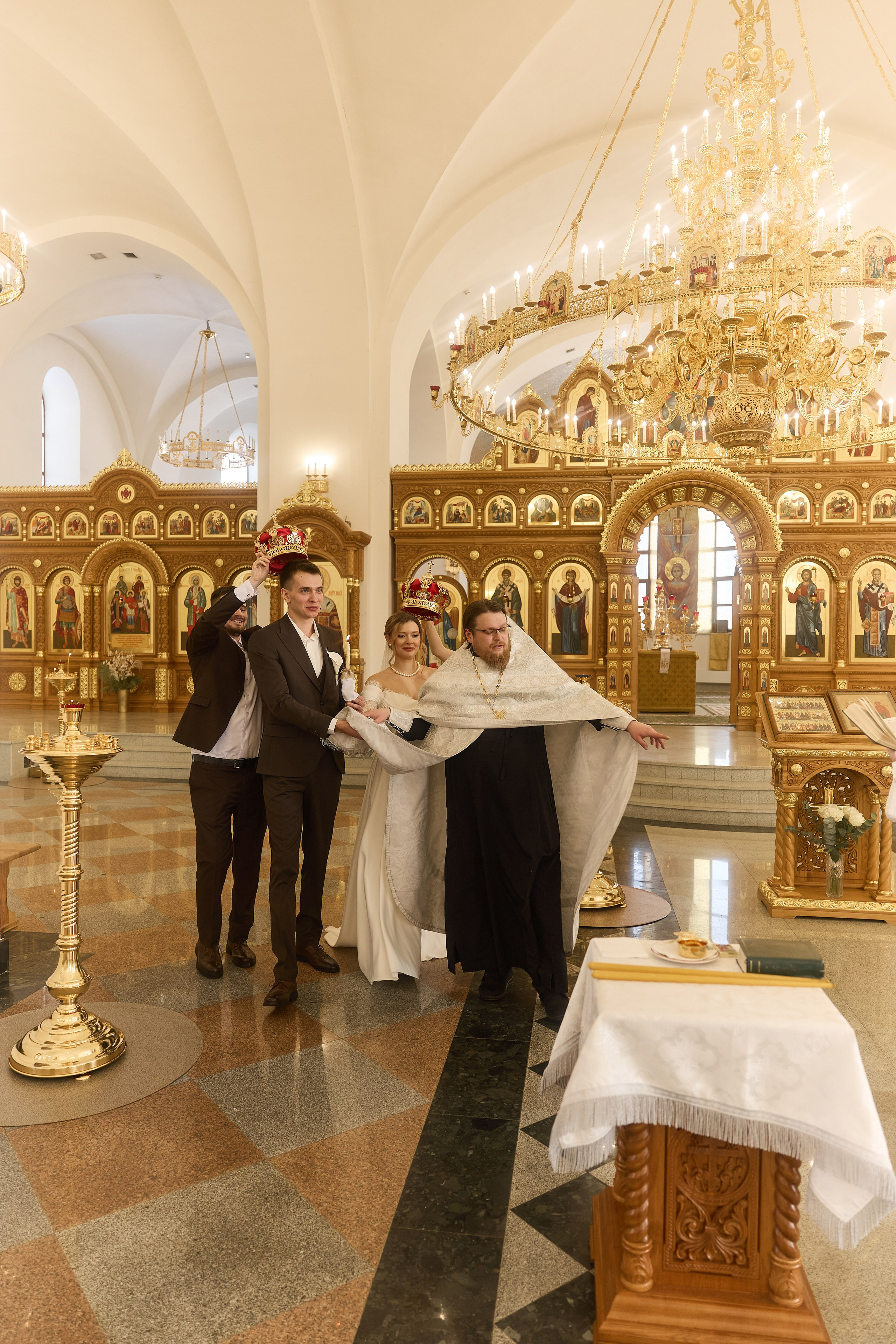 Никита и Елизавета. Kharchenkotatianaweddingphoto