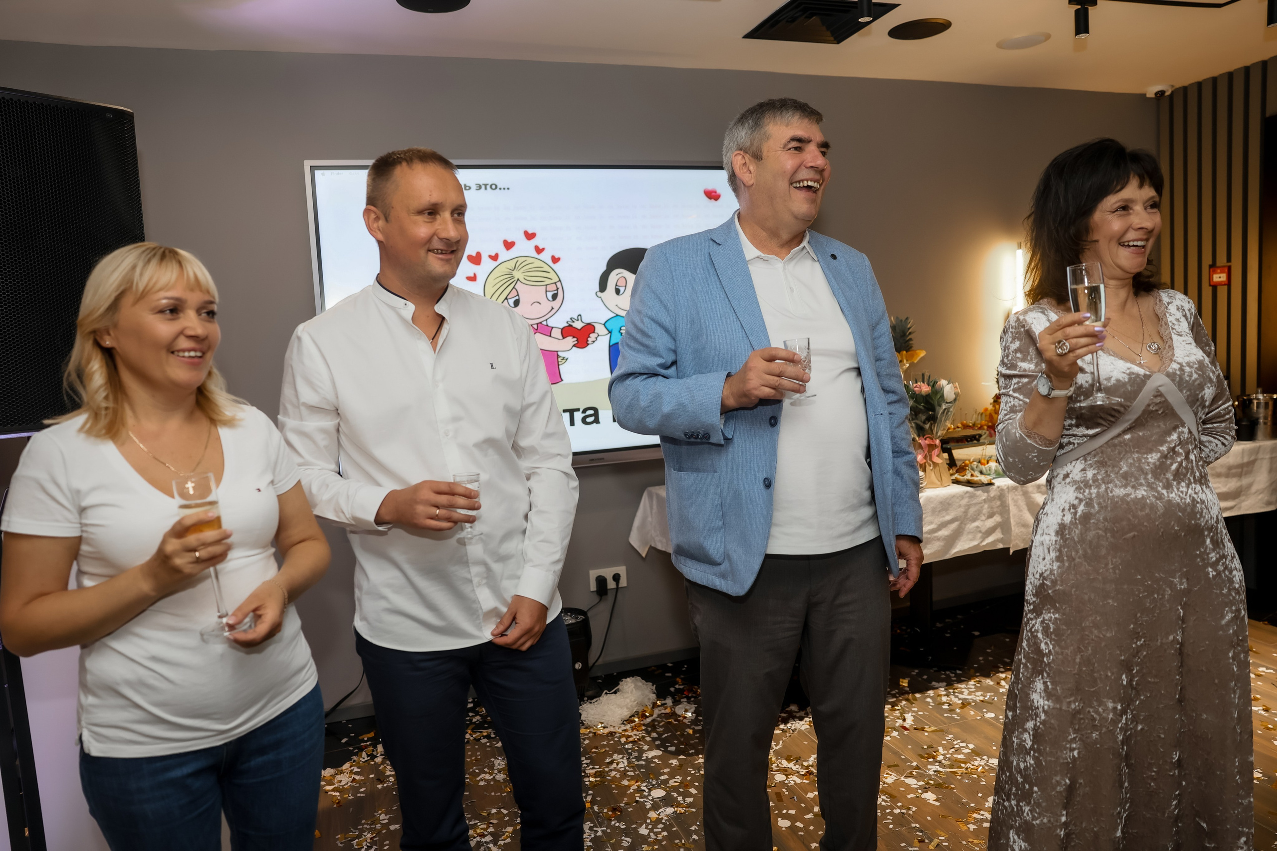 Kirill & Elizaveta. Kharchenkotatianaweddingphoto