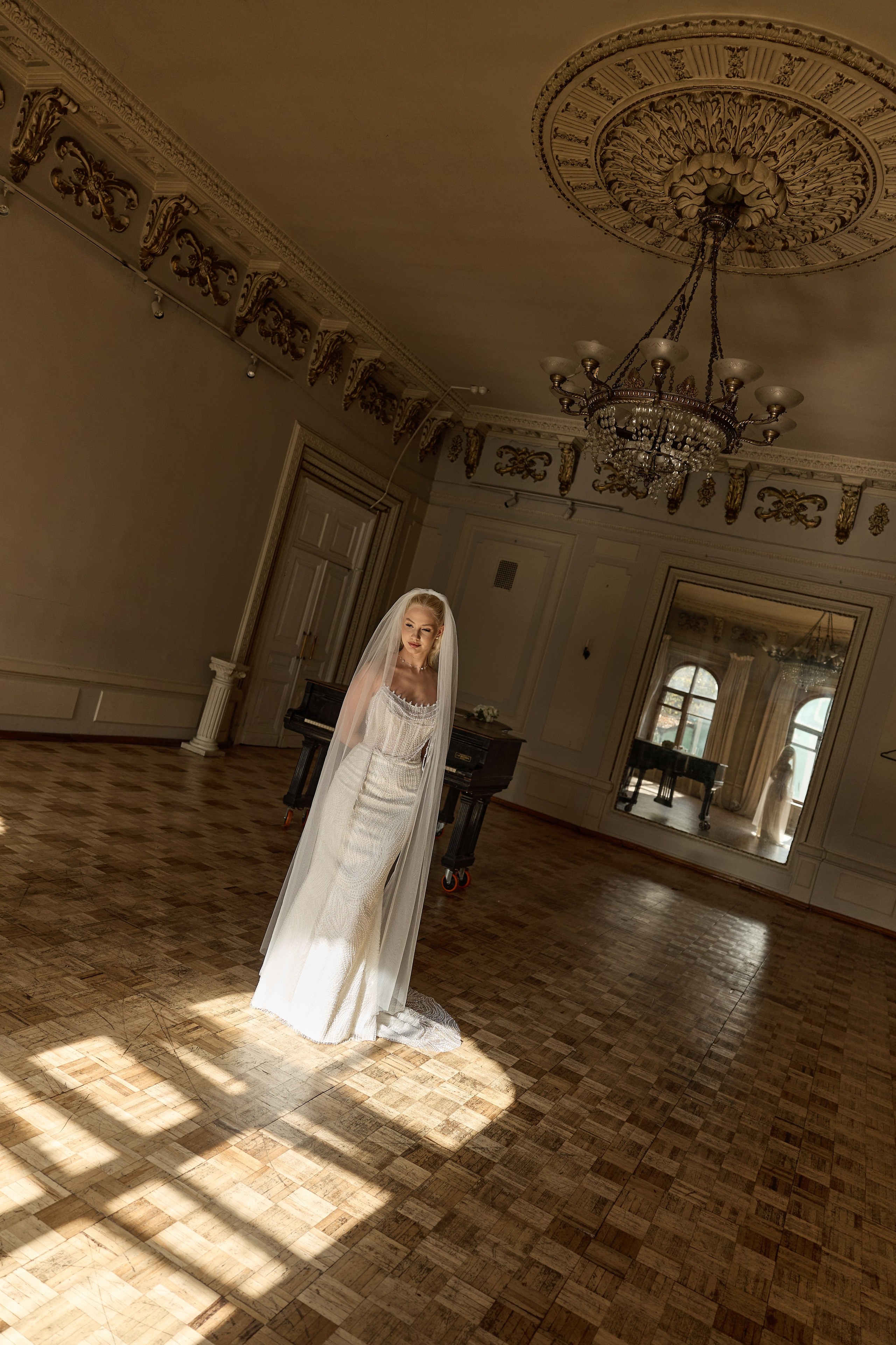 ИВАН И АЛИНА. Kharchenkotatianaweddingphoto