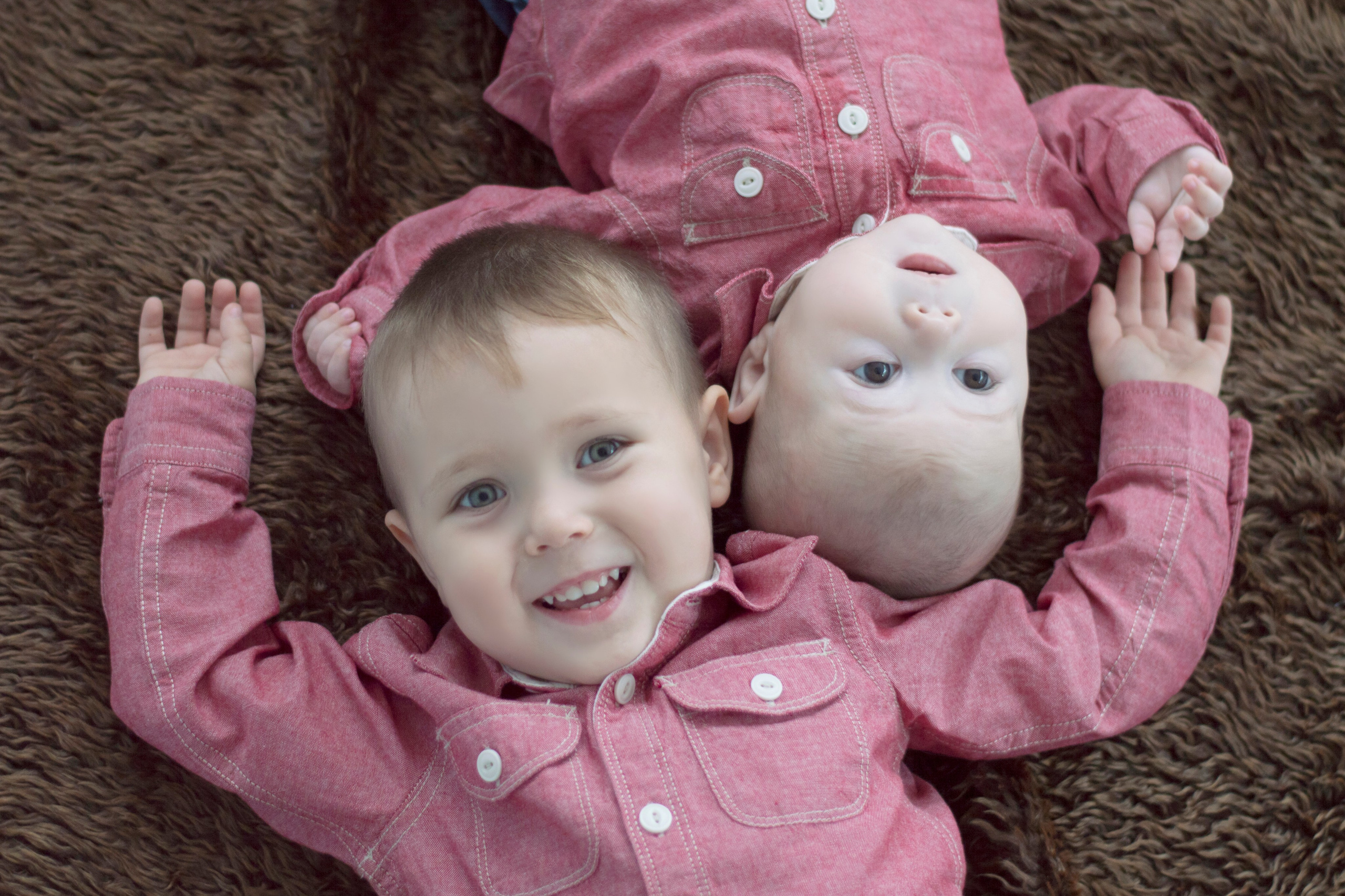 Малыши. Семейный и детский фотограф в Тюмени Гузель Ахметзянова