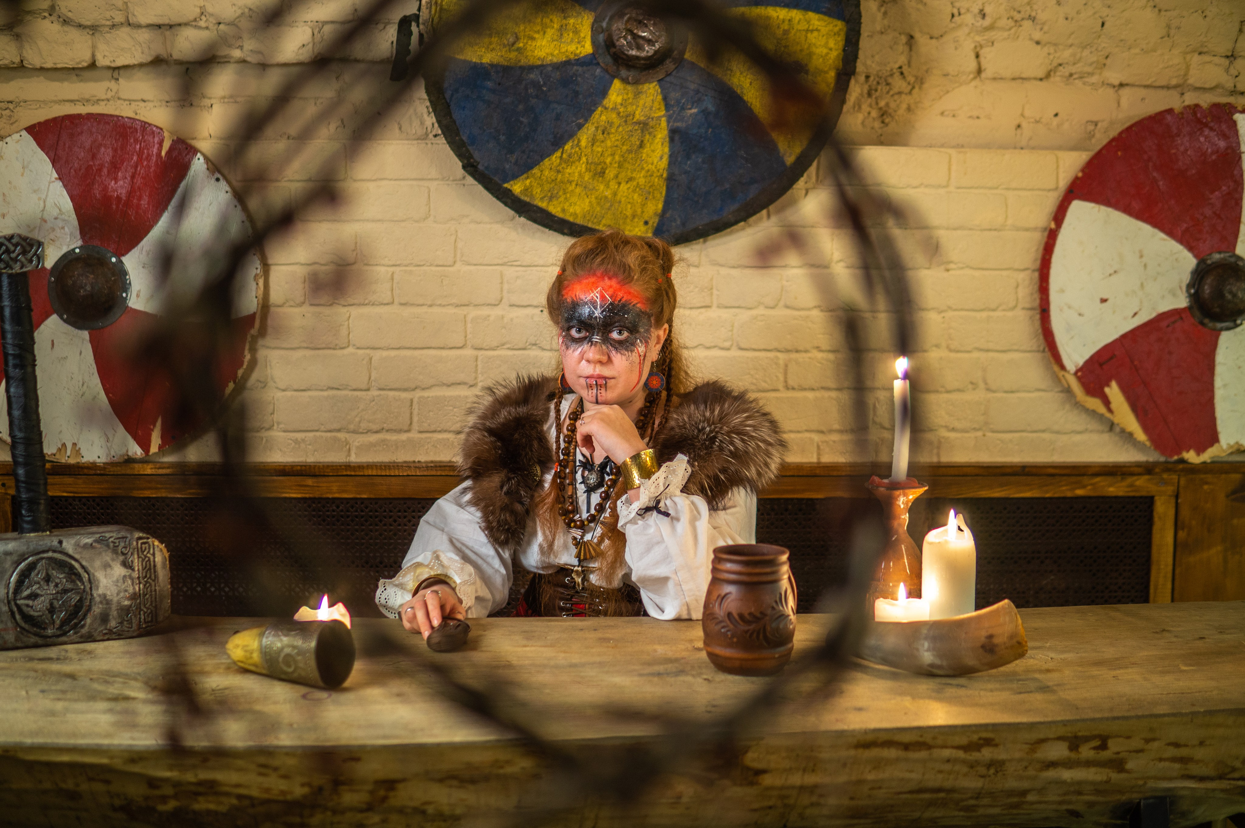 Художественные съемки. Концертный и репортажный фотограф в Санкт-Петербурге Слава Пахомов