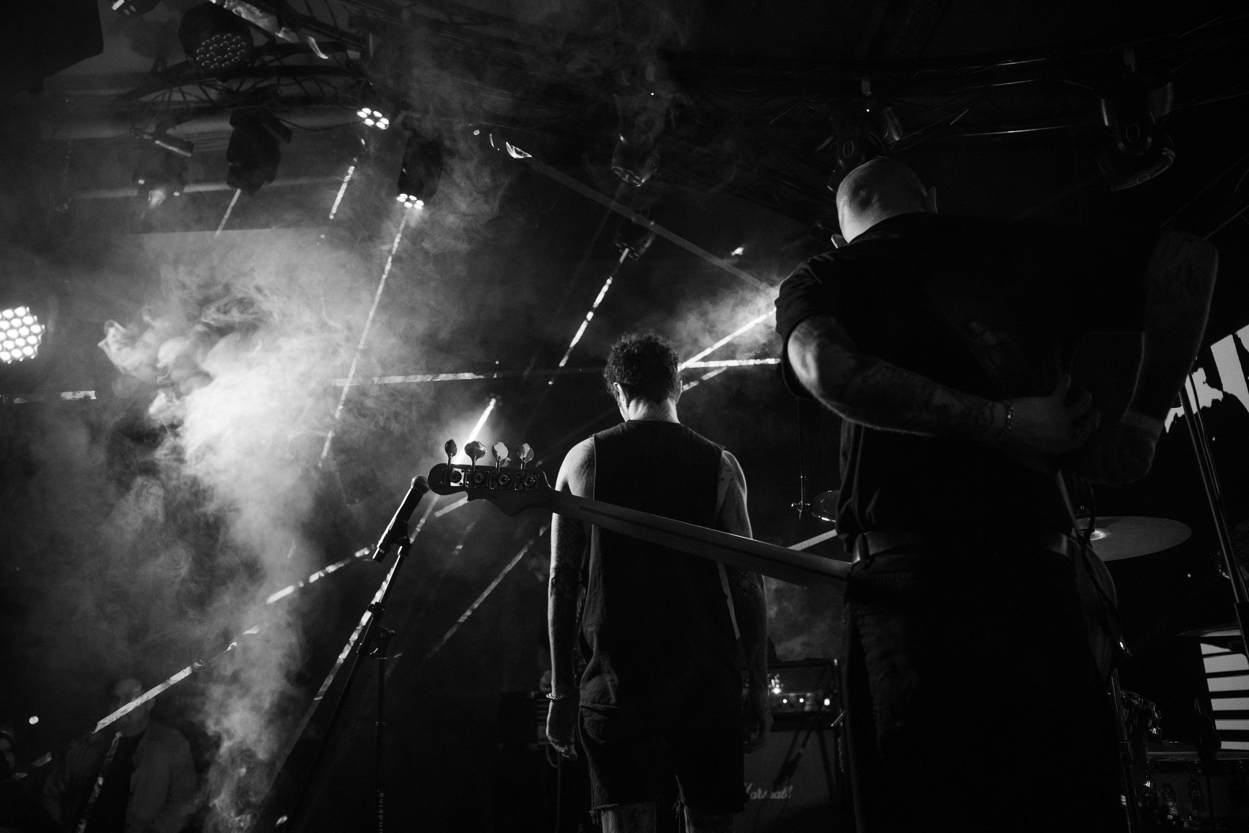 Туга • Ochag • Varhara • ШШШ | Moremi. Концертный и репортажный фотограф в Санкт-Петербурге Слава Пахомов