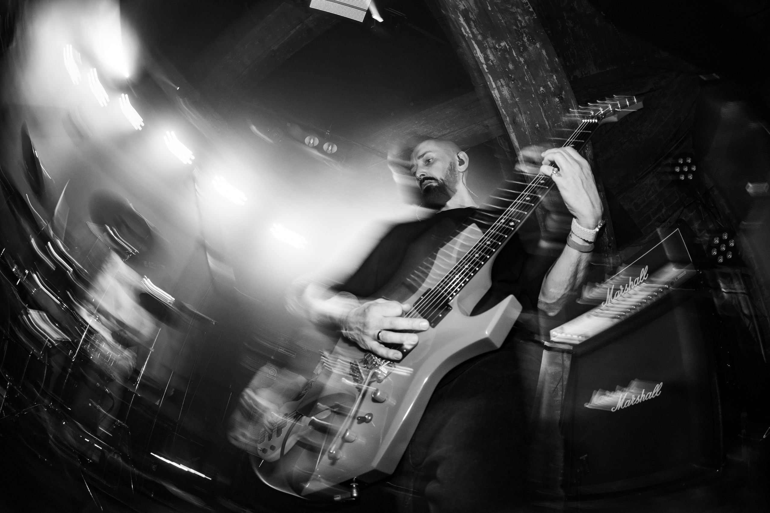 Vranac • Disbound • aphotique • Бесконечная зима|Zoccolo 2.0. Концертный и репортажный фотограф в Санкт-Петербурге Слава Пахомов