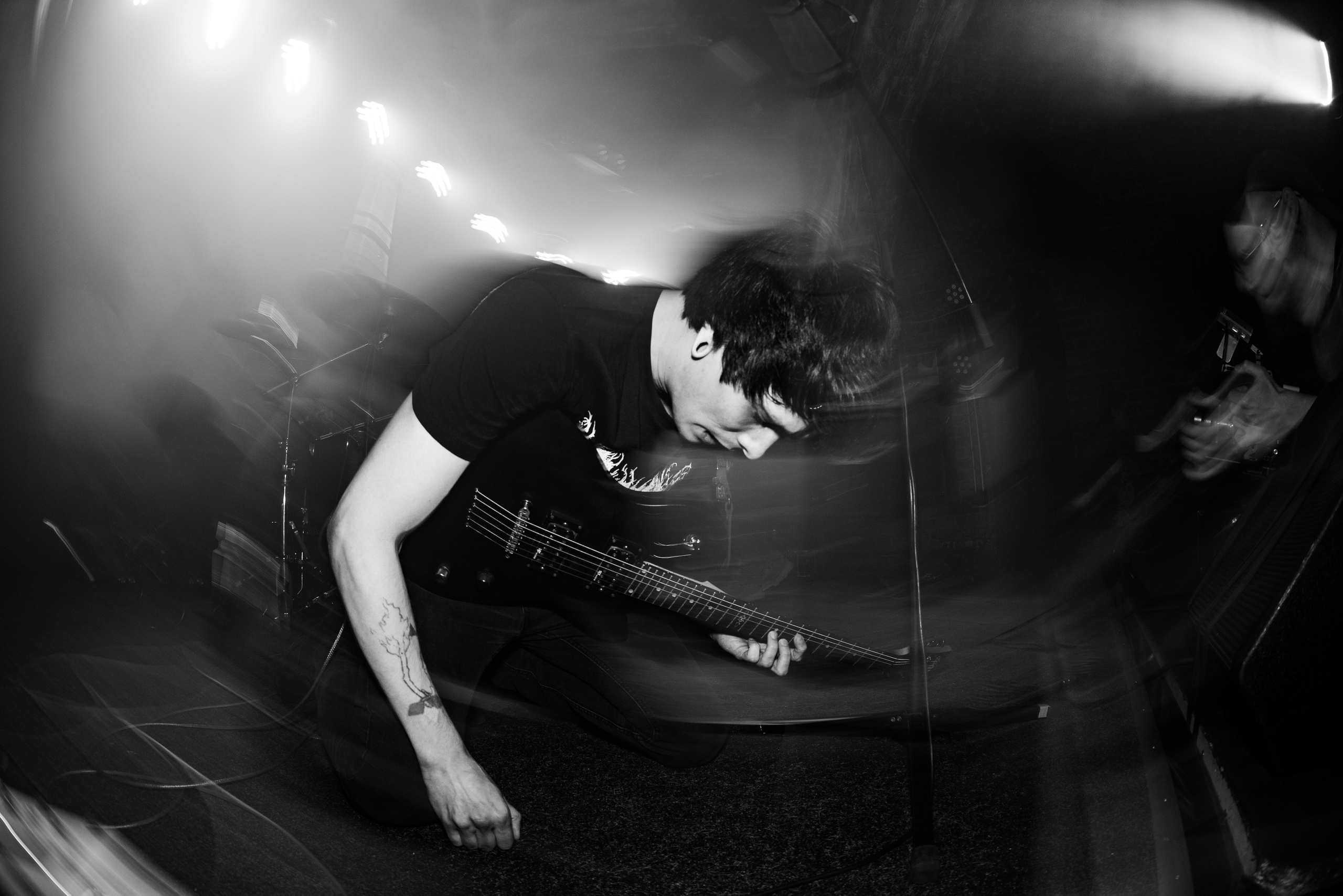 Vranac • Disbound • aphotique • Бесконечная зима|Zoccolo 2.0. Концертный и репортажный фотограф в Санкт-Петербурге Слава Пахомов