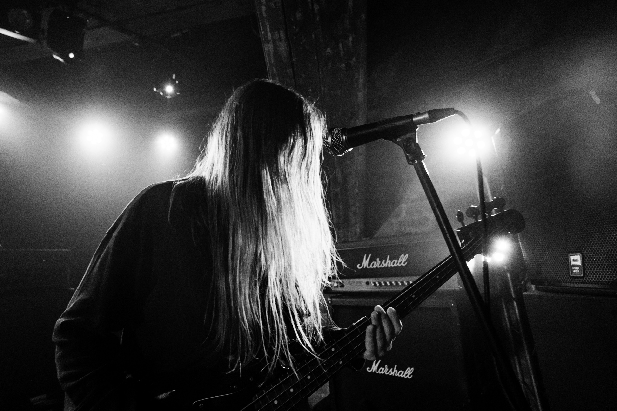 19.10 Smyčka • Ghyena • Sepharose • Charity Unit. Концертный и репортажный фотограф в Санкт-Петербурге Слава Пахомов