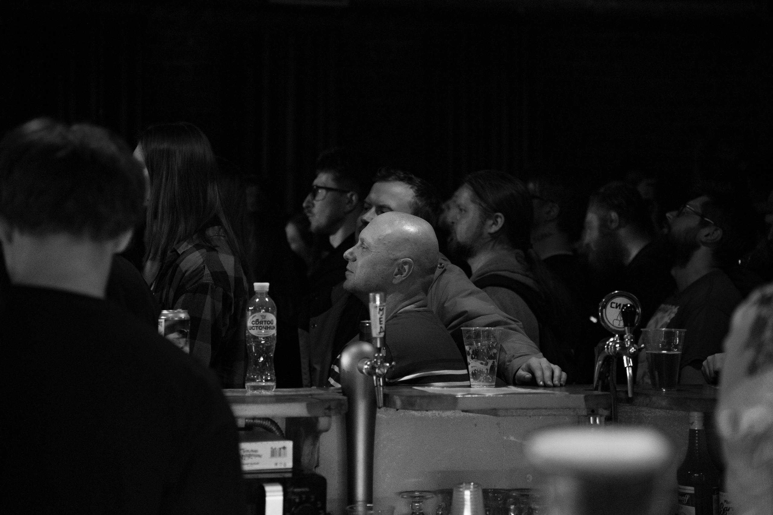 Show Me A Dinosaur|Zoccolo 2.0. Концертный и репортажный фотограф в Санкт-Петербурге Слава Пахомов