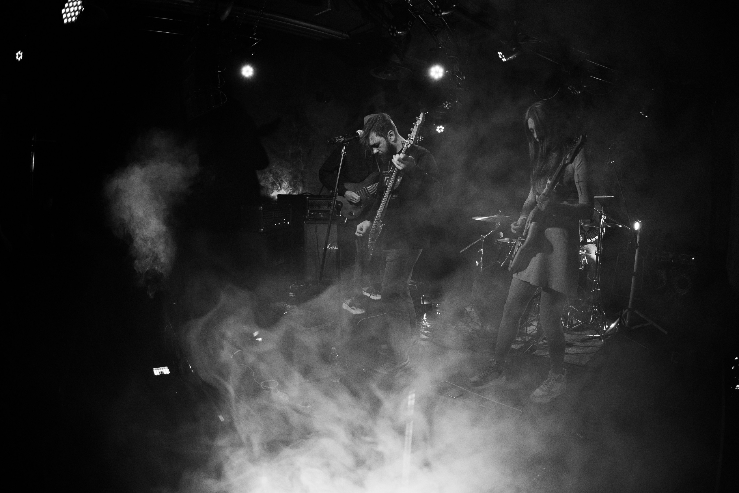 Туга • Ochag • Varhara • ШШШ | Moremi. Концертный и репортажный фотограф в Санкт-Петербурге Слава Пахомов