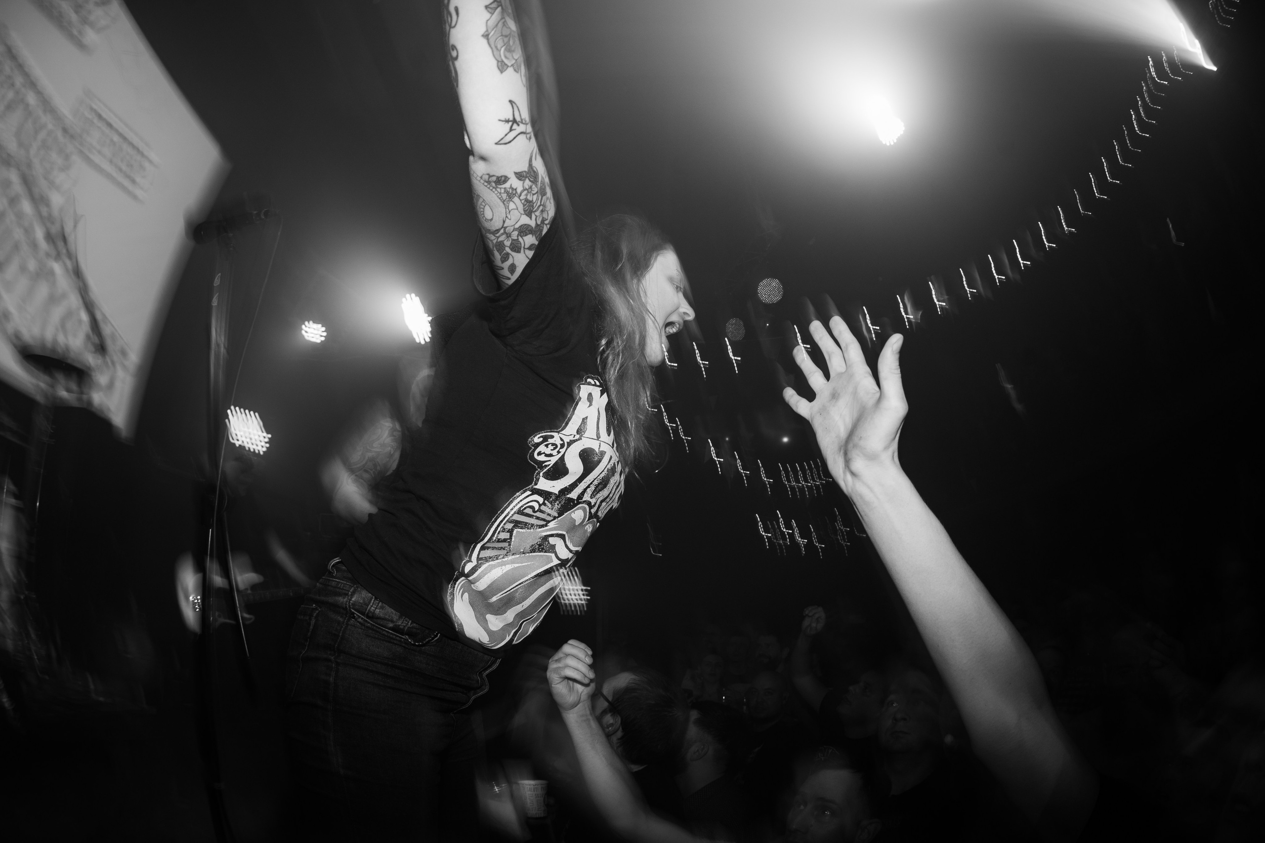 ПОРТ (812) 25 лет|Ласточка. Концертный и репортажный фотограф в Санкт-Петербурге Слава Пахомов