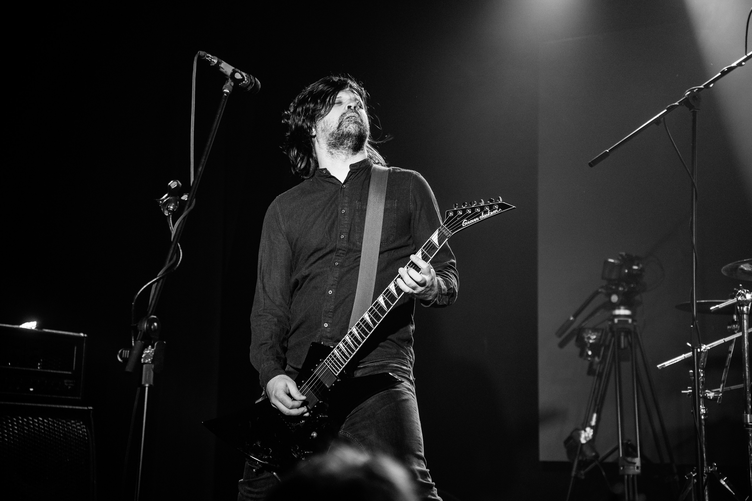 ИЛ • Minuala • Khlad|Glastonberry. Концертный и репортажный фотограф в Санкт-Петербурге Слава Пахомов