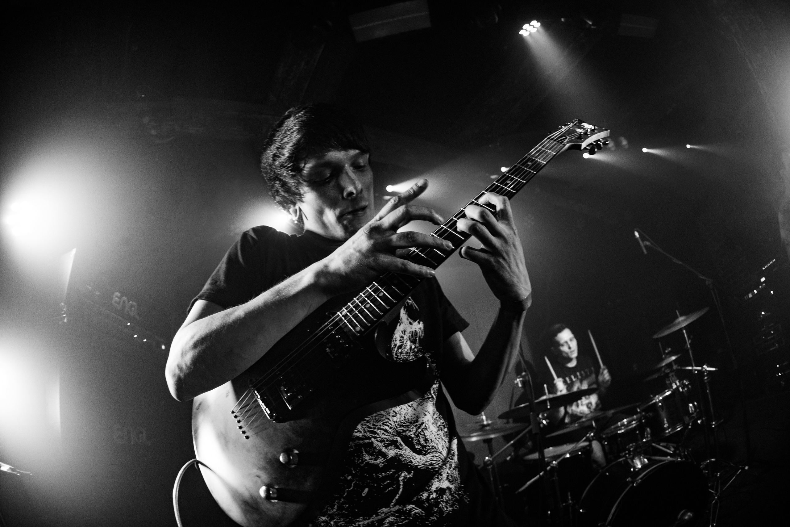 Vranac • Disbound • aphotique • Бесконечная зима|Zoccolo 2.0. Концертный и репортажный фотограф в Санкт-Петербурге Слава Пахомов