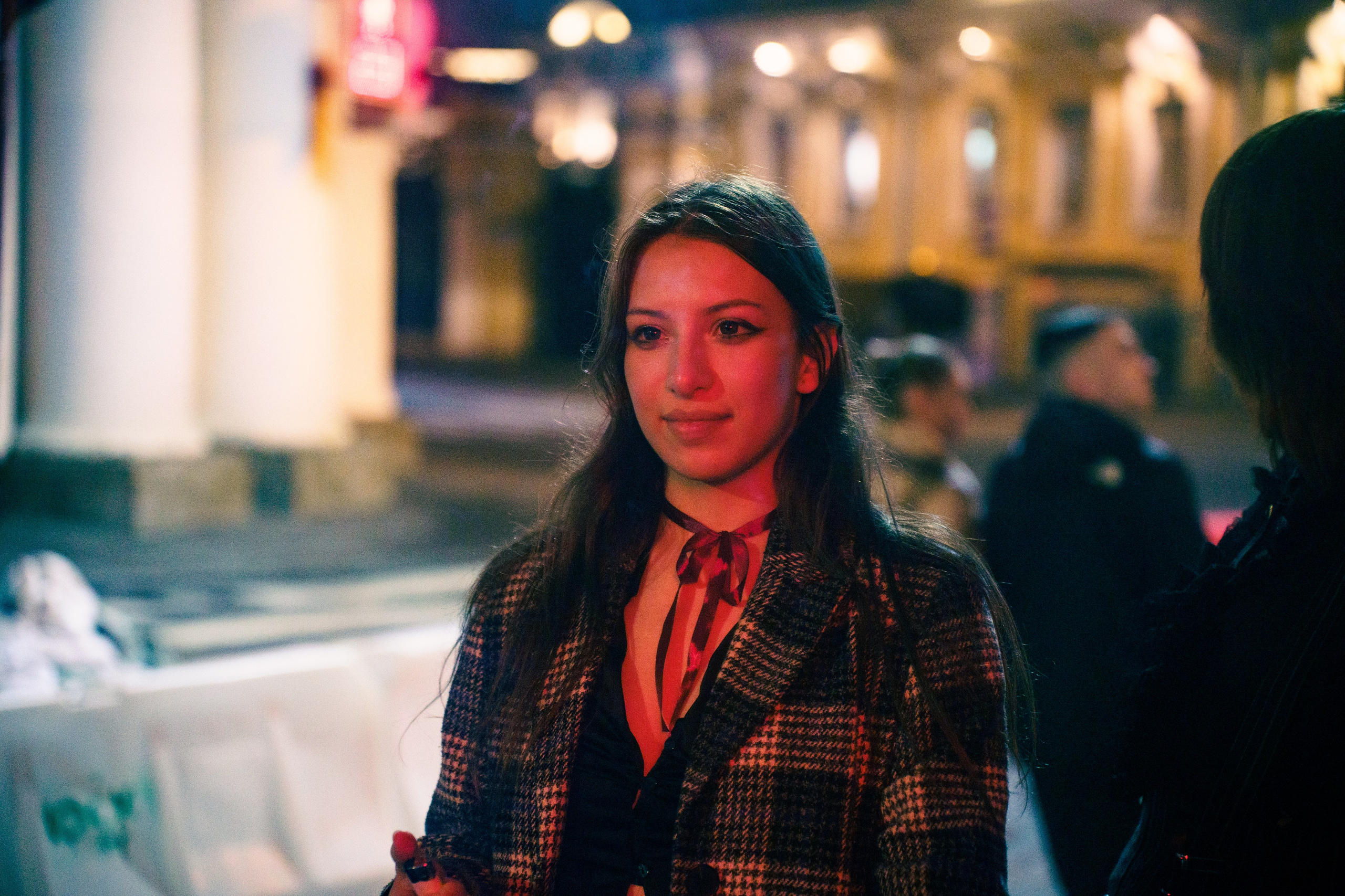 Из Сибири с любовью. Бар разбитых сердец. Концертный и репортажный фотограф в Санкт-Петербурге Слава Пахомов