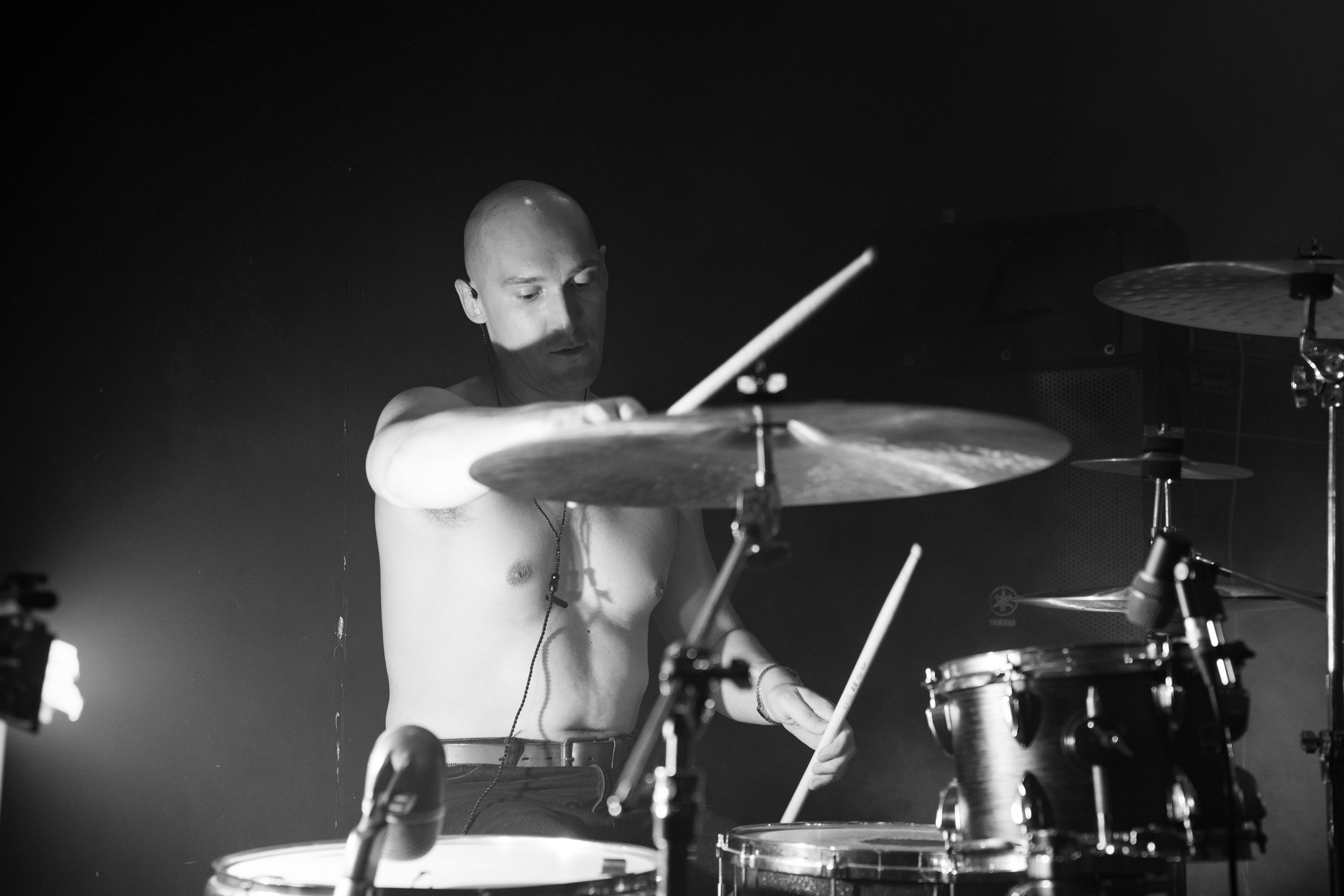 Депрессия и принятие|Zoccolo 2.0. Концертный и репортажный фотограф в Санкт-Петербурге Слава Пахомов