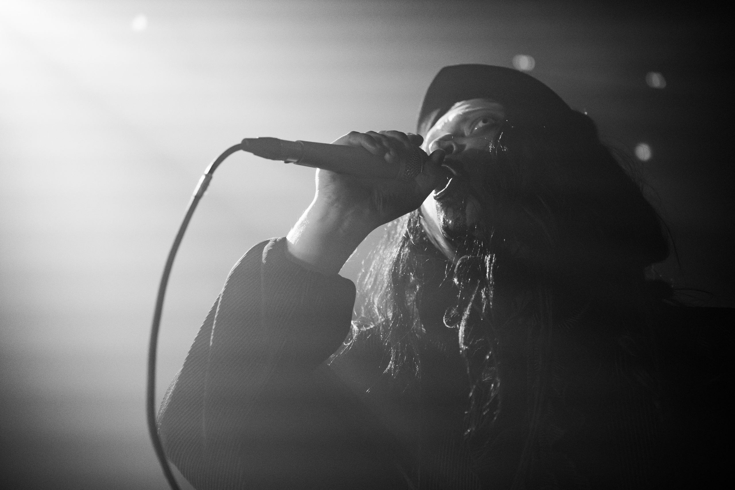 Депрессия и принятие|Zoccolo 2.0. Концертный и репортажный фотограф в Санкт-Петербурге Слава Пахомов